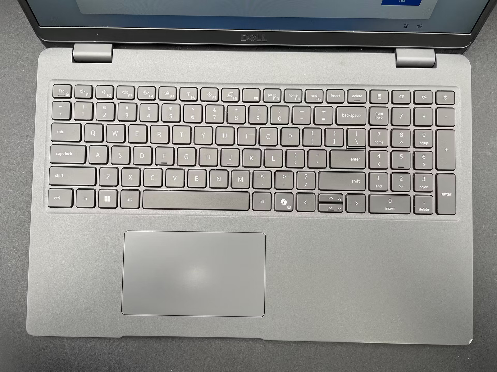Dell Latitude 3550 Used 14″ (i7-1355U-16GB-256GB NVMe)
