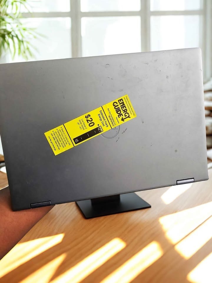 DELL INSPIRON 5400 2-IN-1