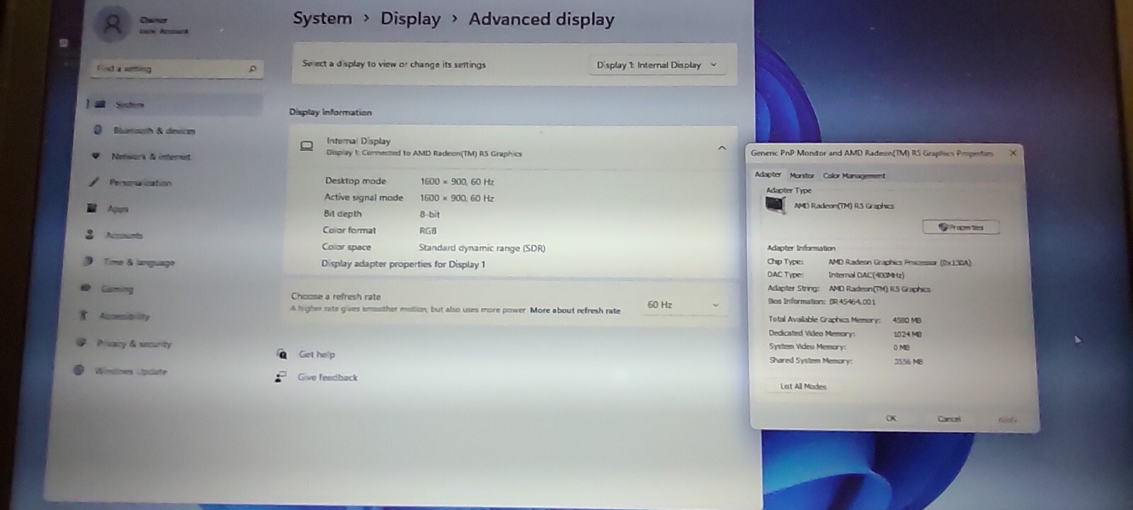 EliteBook 745 G2 w/charger. 10 Computer Cores(4 cpu,6gpu)8GB.120GB SSD.14″.W11.