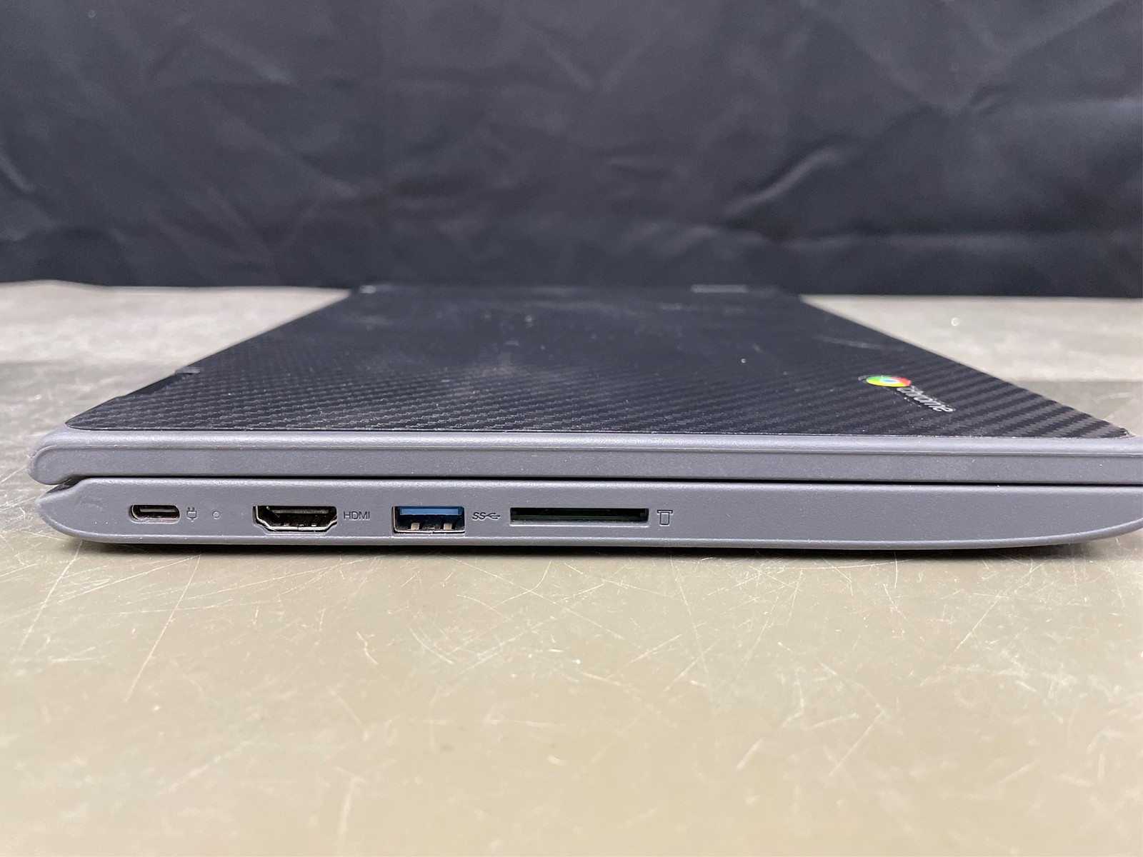 Lenovo 300e Chromebook 2nd Gen 82CE0000US 11.6″ Touchscreen 2 in 1 Chromebook –