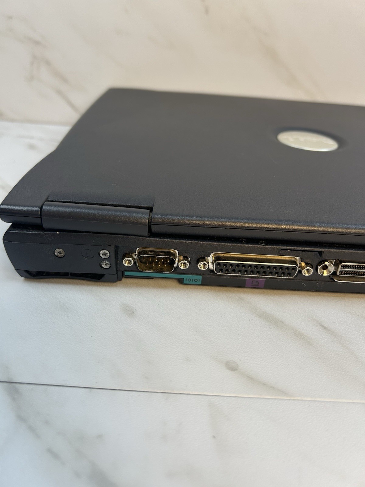 Dell Latitude C640 Laptop Pentium 4 M 1.8GHZ Windows XP Professional 512MB RAM
