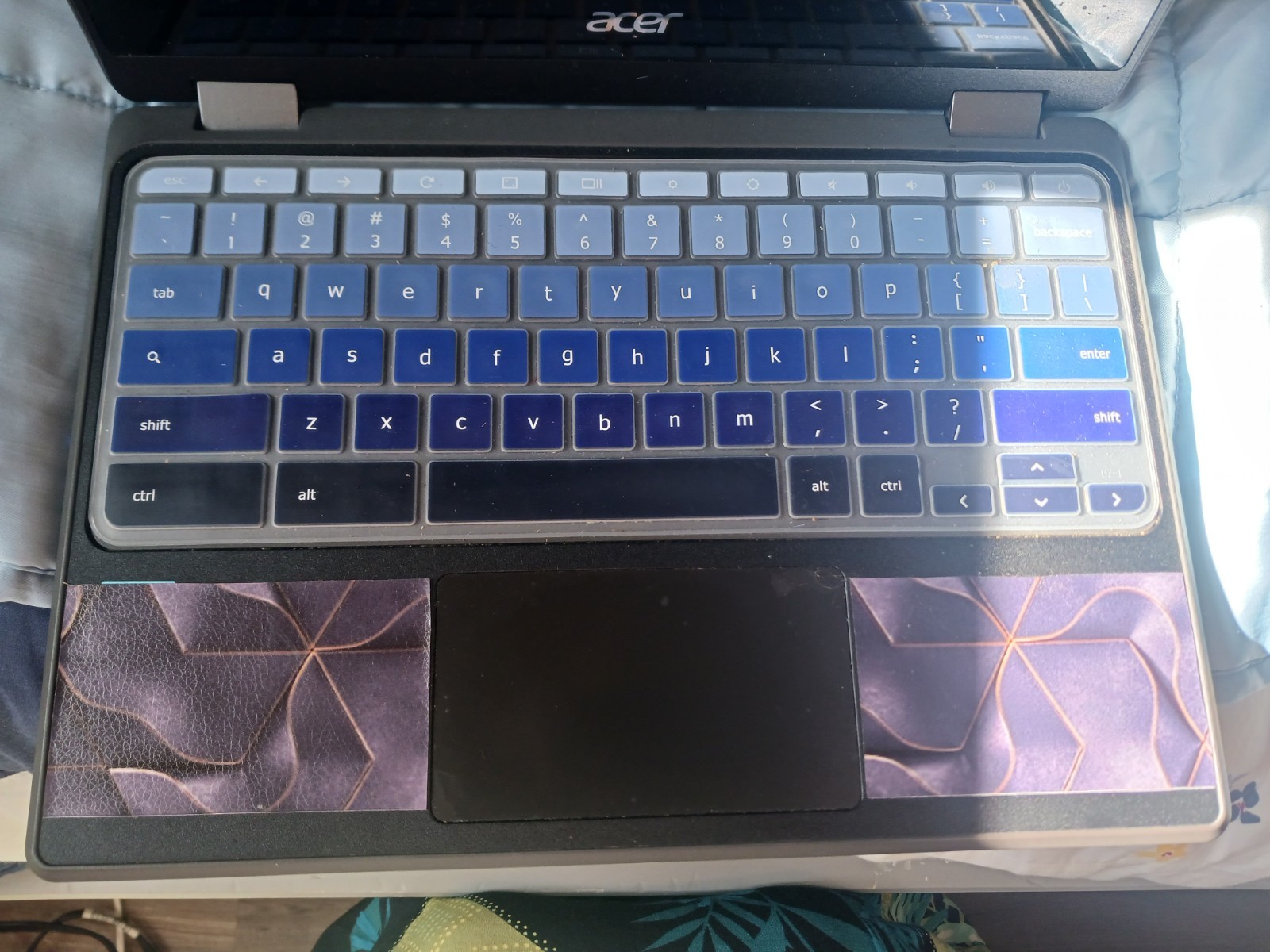 Acer Spin 511 R753T 11in Touchscreen 2-in-1 Chromebook N4500 4GB 32GB