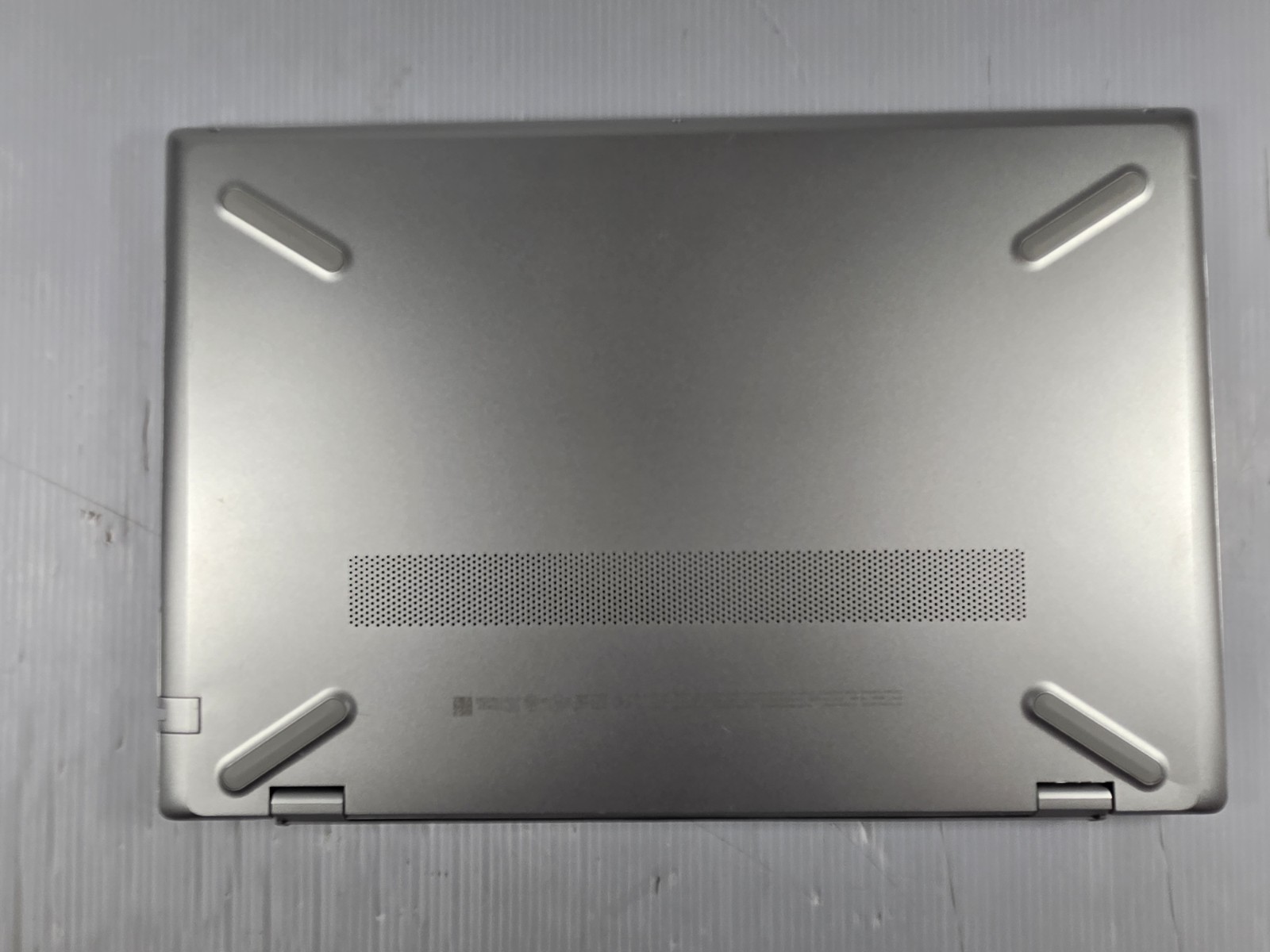 HP Pavillion 15-cs3xxx TOUCHSCREEN i5-1035G1 16GB RAM 256GB SSD WINDOWS 11