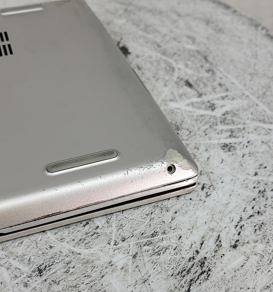 HP PROBOOK 445 G7 PC Laptop AMD RYZEN 7 4700U 4GB SEE NOTES