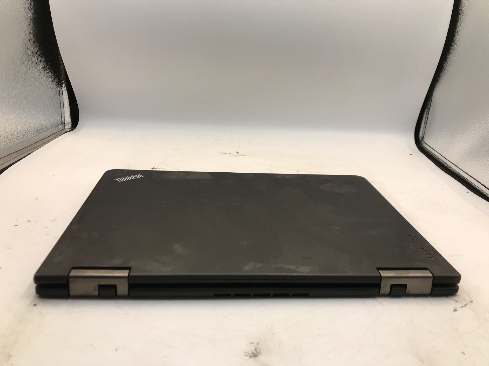 Lenovo ThinkPad Yoga Intel Core i5-4200M 1.60 GHz 12.5″ 4GB RAM -CHIPPED-MZ