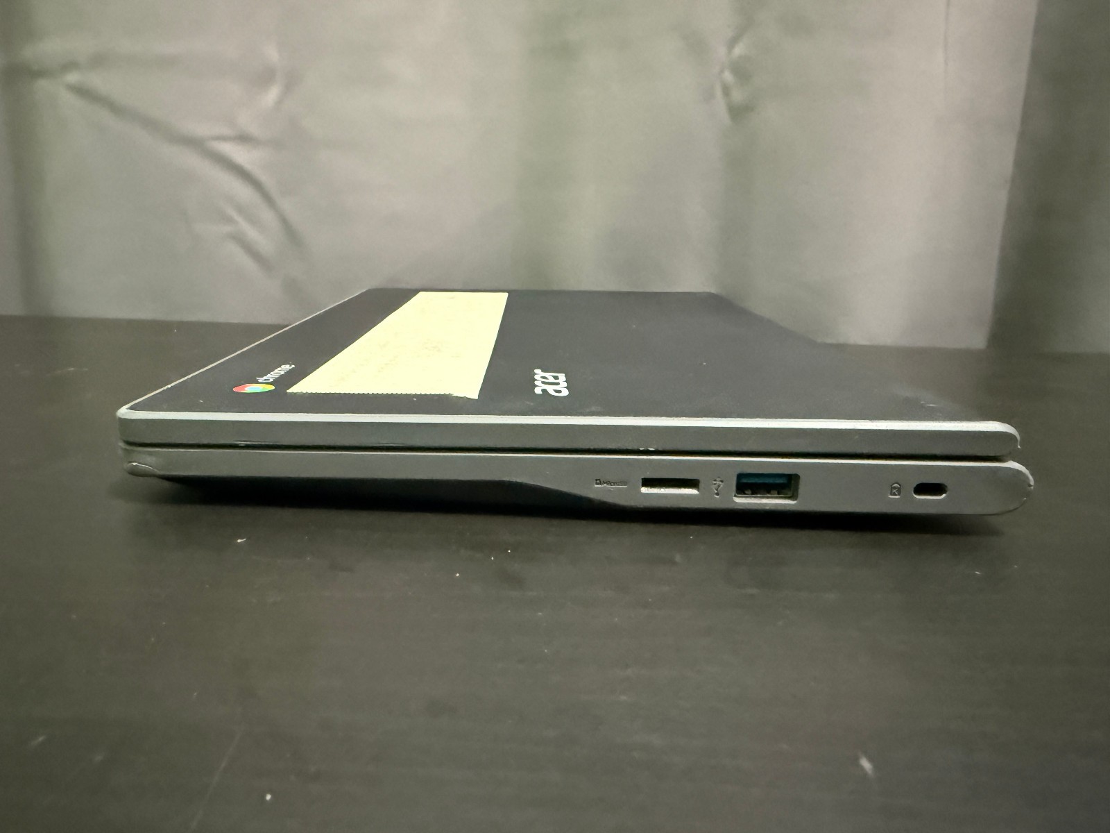 Lot of 5 Acer Chromebook 11 C771T-32GW (11.6″ Touch, Intel i3 6100U, 4GB, 32GB)