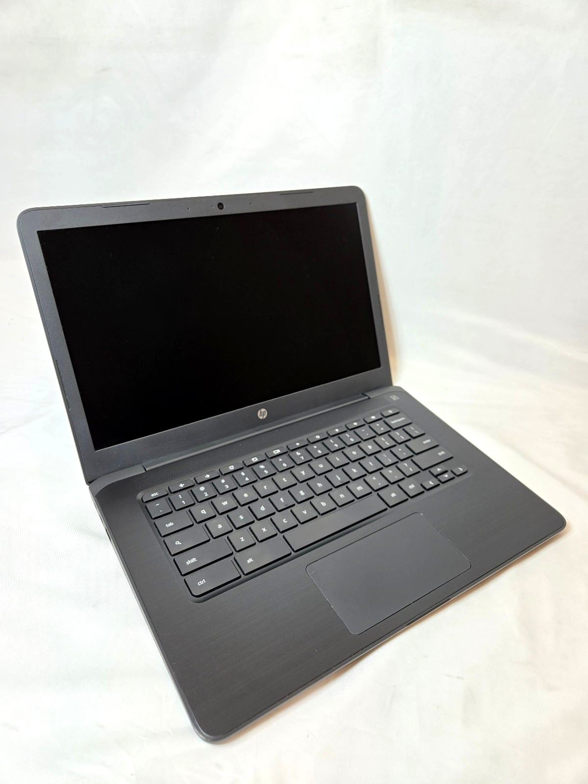 HP Chromebook 14A G5 14″ LCD 4GB 32GB eMMc AMD A4