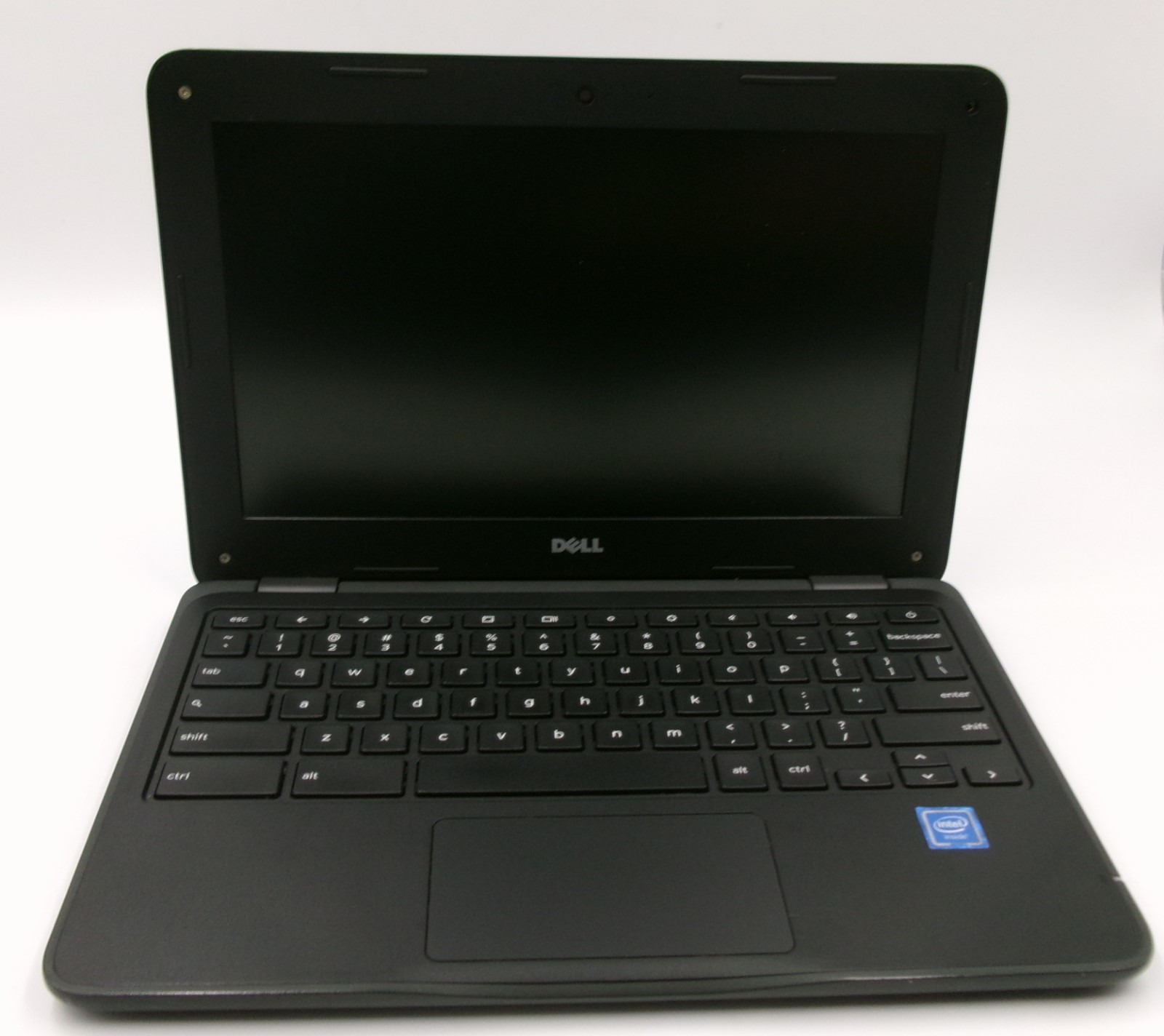 Dell Latitude 3180 11.6” Laptop Intel Celeron For Parts AS-IS AUE Expired
