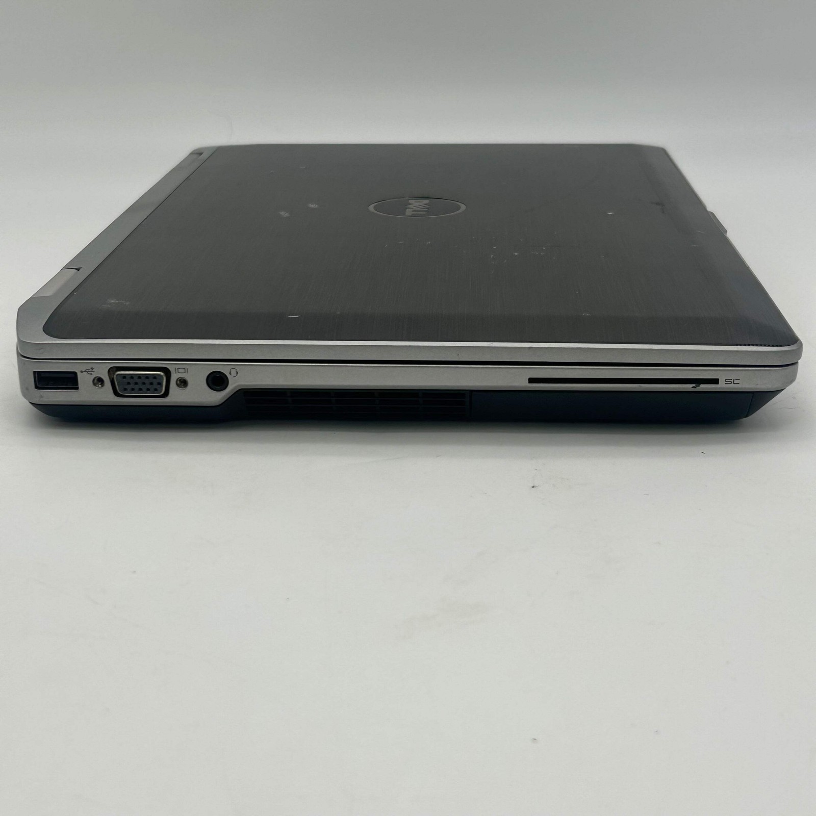 Dell Latitude E6430 14″ | Core i5 |2.7GHz |12GB RAM | 320GB