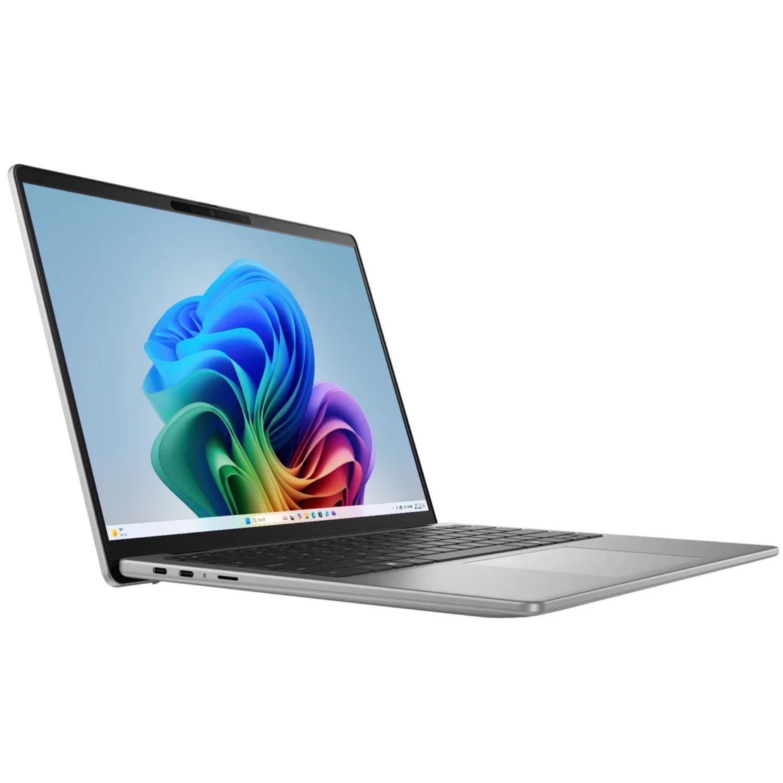 Dell Inspiron 14″ Copilot+ Snapdragon X1P-64-100 16GB RAM 1TB SSD W11H Laptop GR