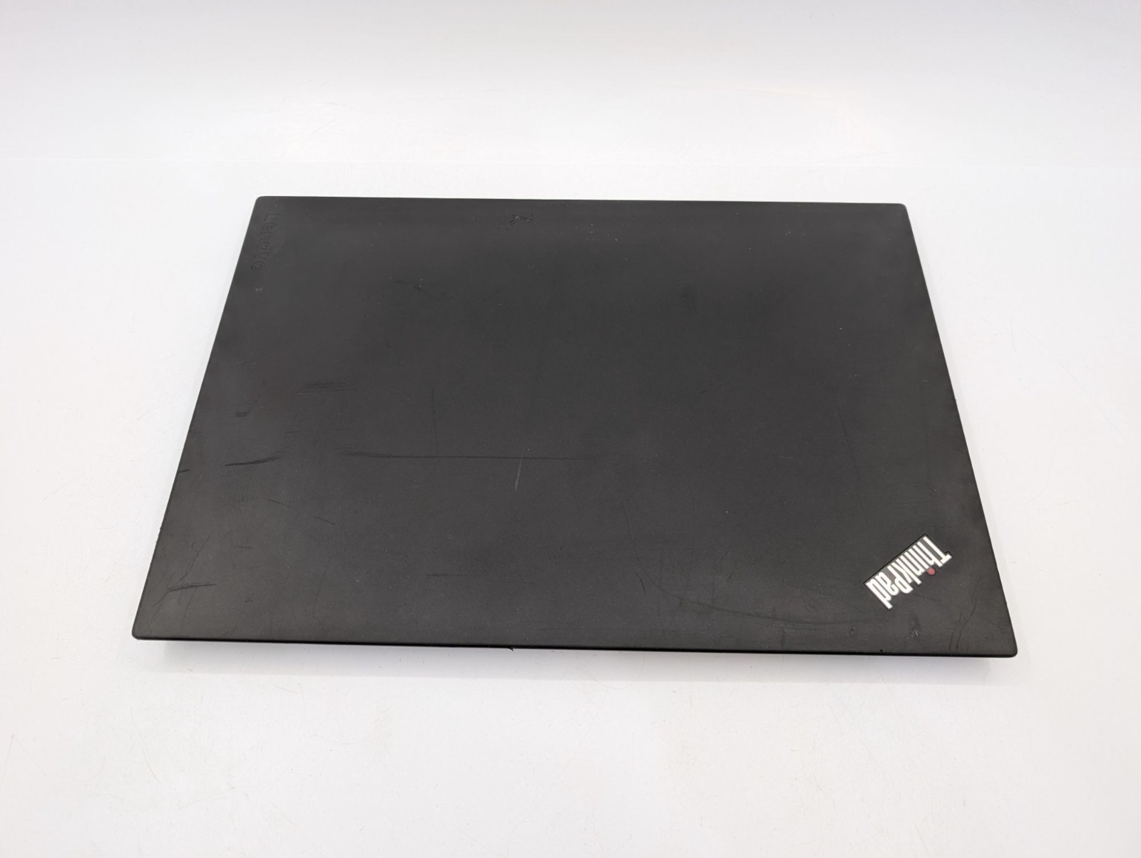 Lenovo ThinkPad T570 15.6″ Display Intel Core i5-7300U 2.60 GHz Black Laptop