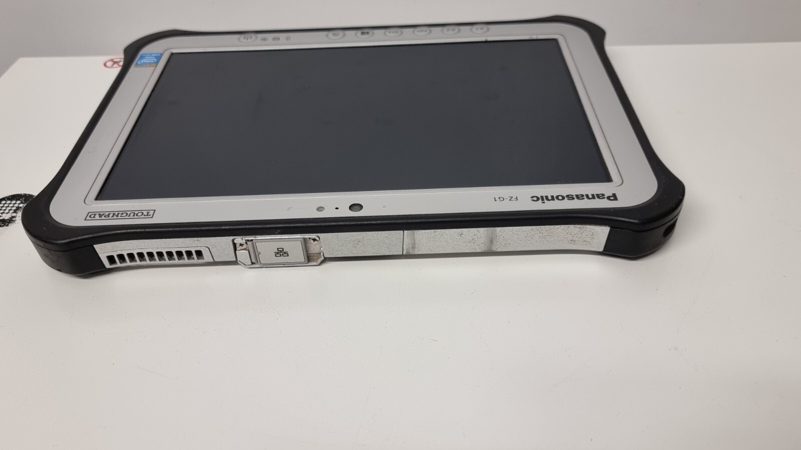 10.1″ PANASONIC TOUGHPAD FZ-G1 MK2 FZ-G1FA-50BE i5-4310U 2.00GHZ 8GB 128GB LTE