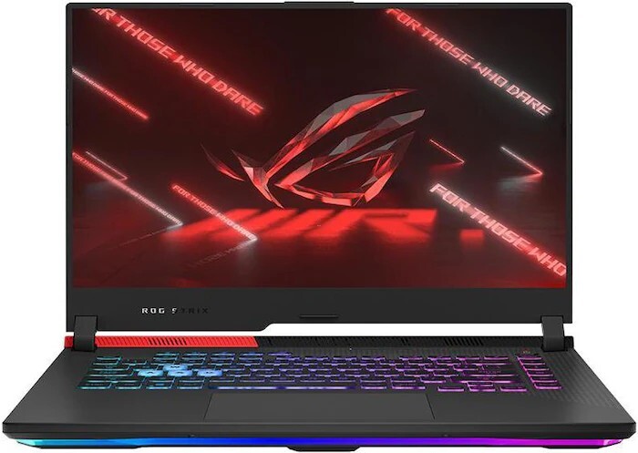 asus rog strix g15 g513qy (Sale)