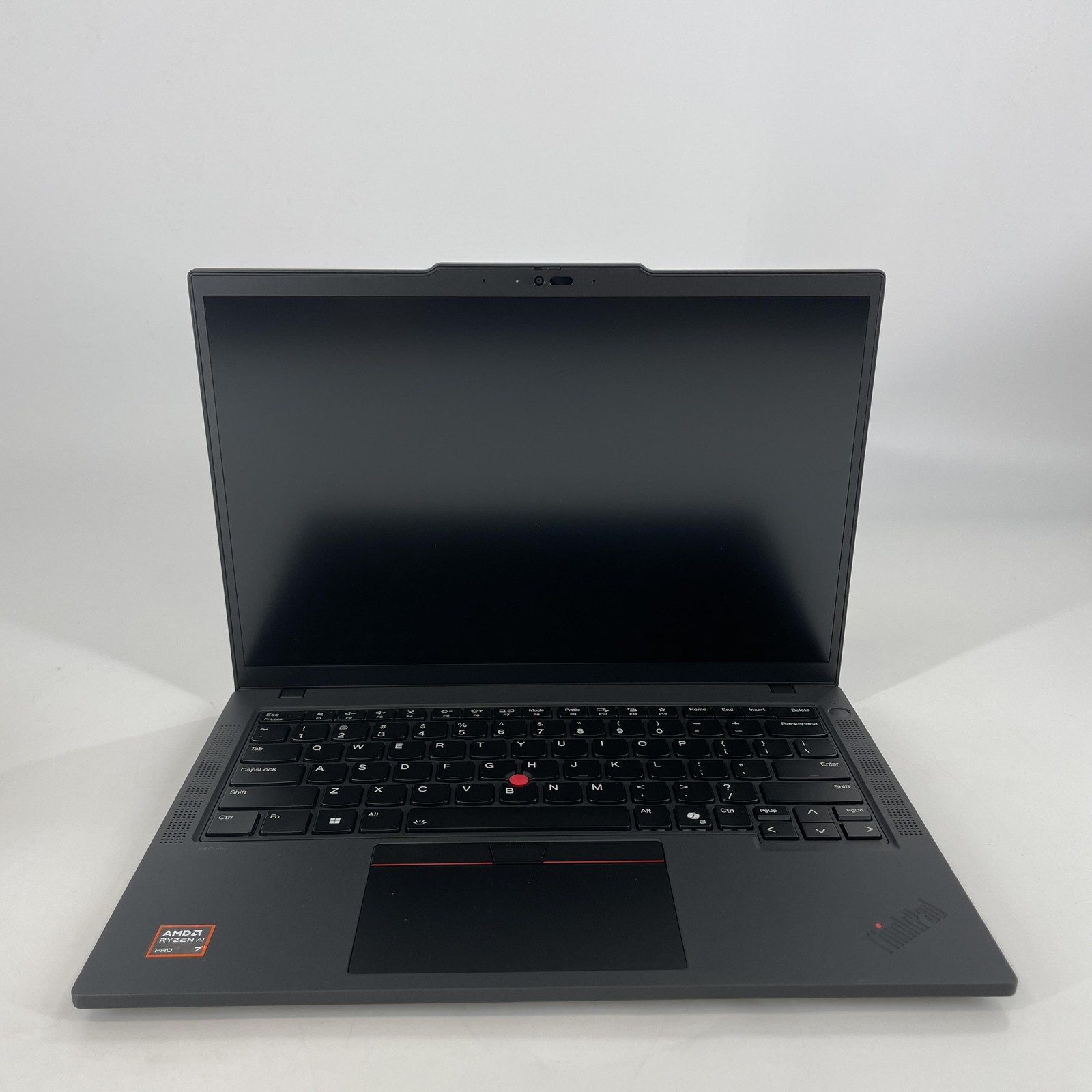 Lenovo ThinkPad P14s Gen 6 Black WUXGA 2.0 GHz Ryzen AI 7 PRO 350 32GB 1TB SSD