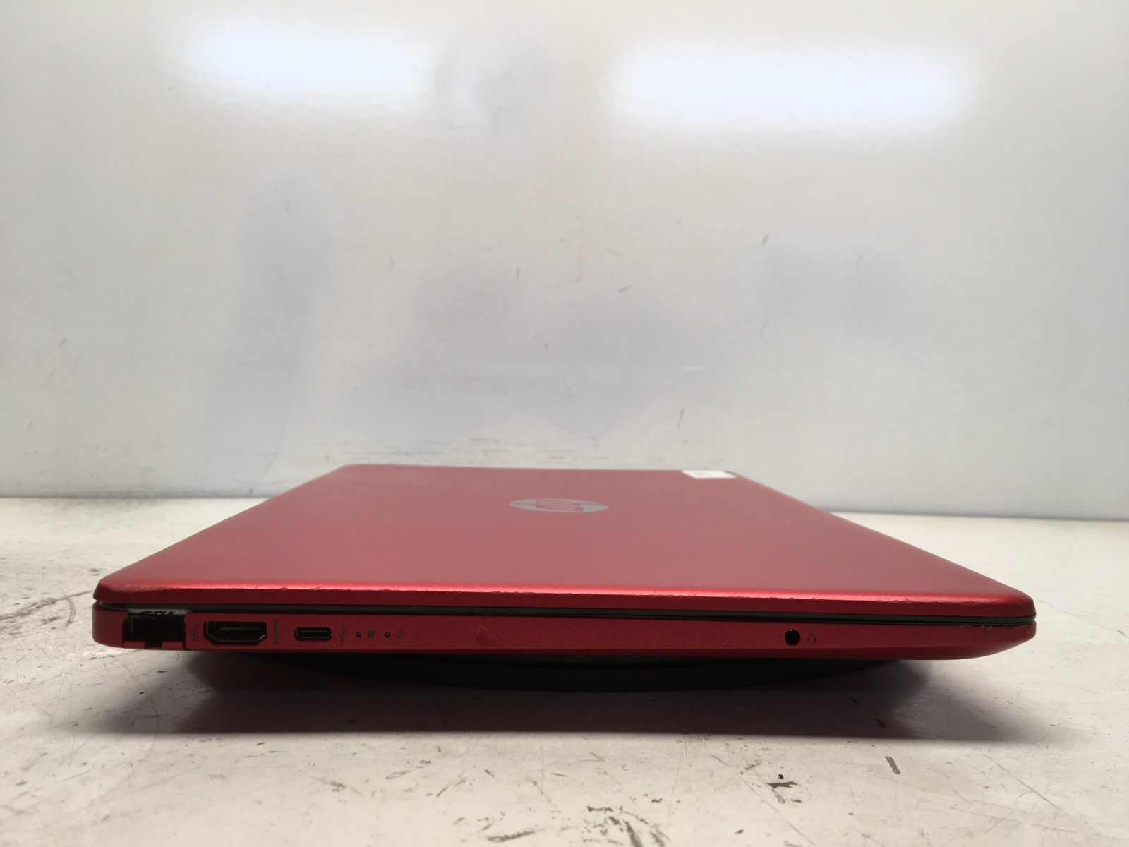HP 15-DW0 Intel Pentium Silver N5030 1.1GHz 4 GB NO HDD