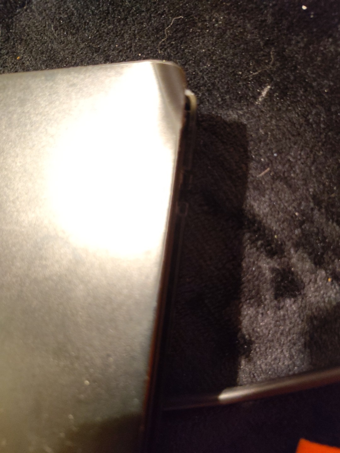 Lenovo ThinkPad E580 15.6″ Laptop Intel Core i5-8th Gen PARTS ONLY AS IS READ