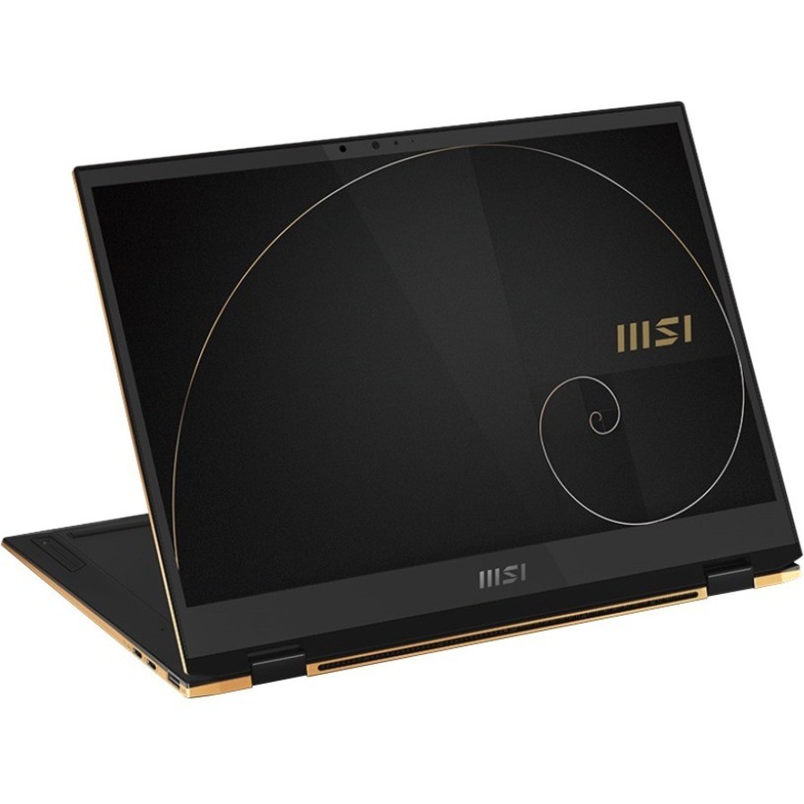 MSI Summit E13 Flip Evo A13M Summit E13 Flip Evo A13MT-243US 13.4 Touchscreen C