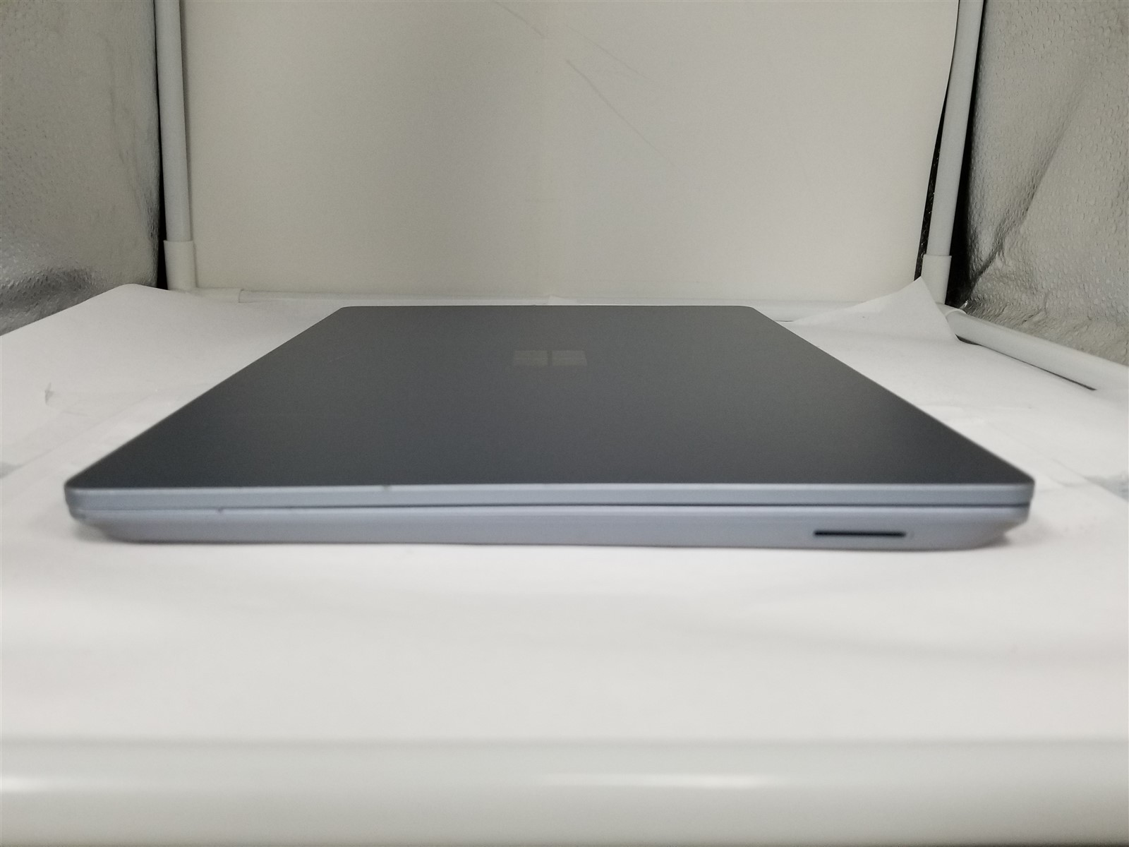 Microsoft Surface Laptop Go 2 Core i5 12.4″ 8GB/128GB Blue Fully Working VG5900