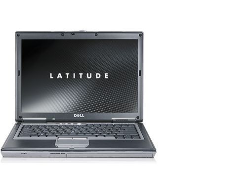 Fast Dell Latitude Laptop Computer Core 2 Duo 4GB WiFi DVD Windows 7 Notebook HD