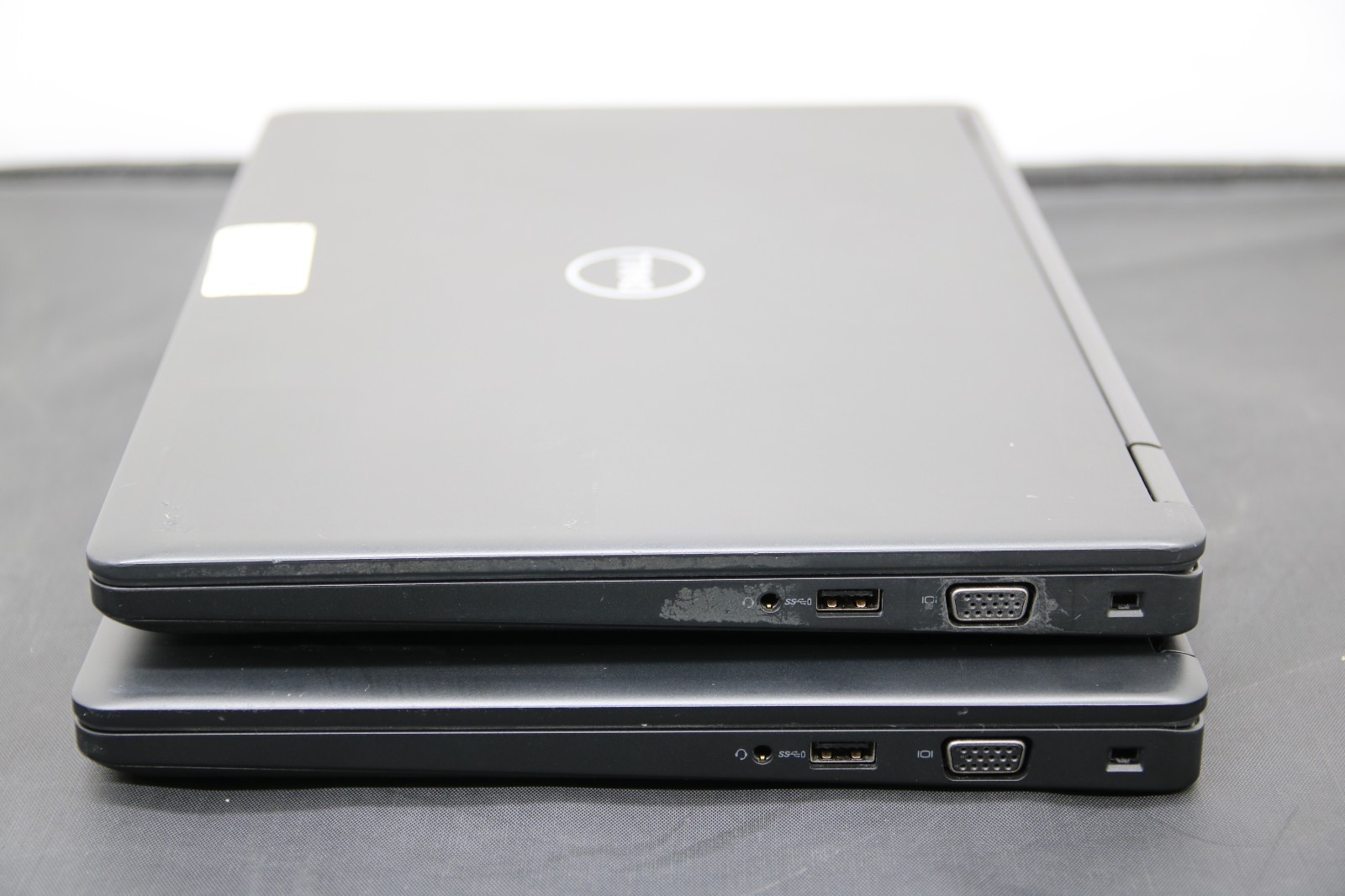 Dell Latitude 5490 – i5-8350U – 8GB, 256GB, Black, Windows 11 +ADP – Lot of 2