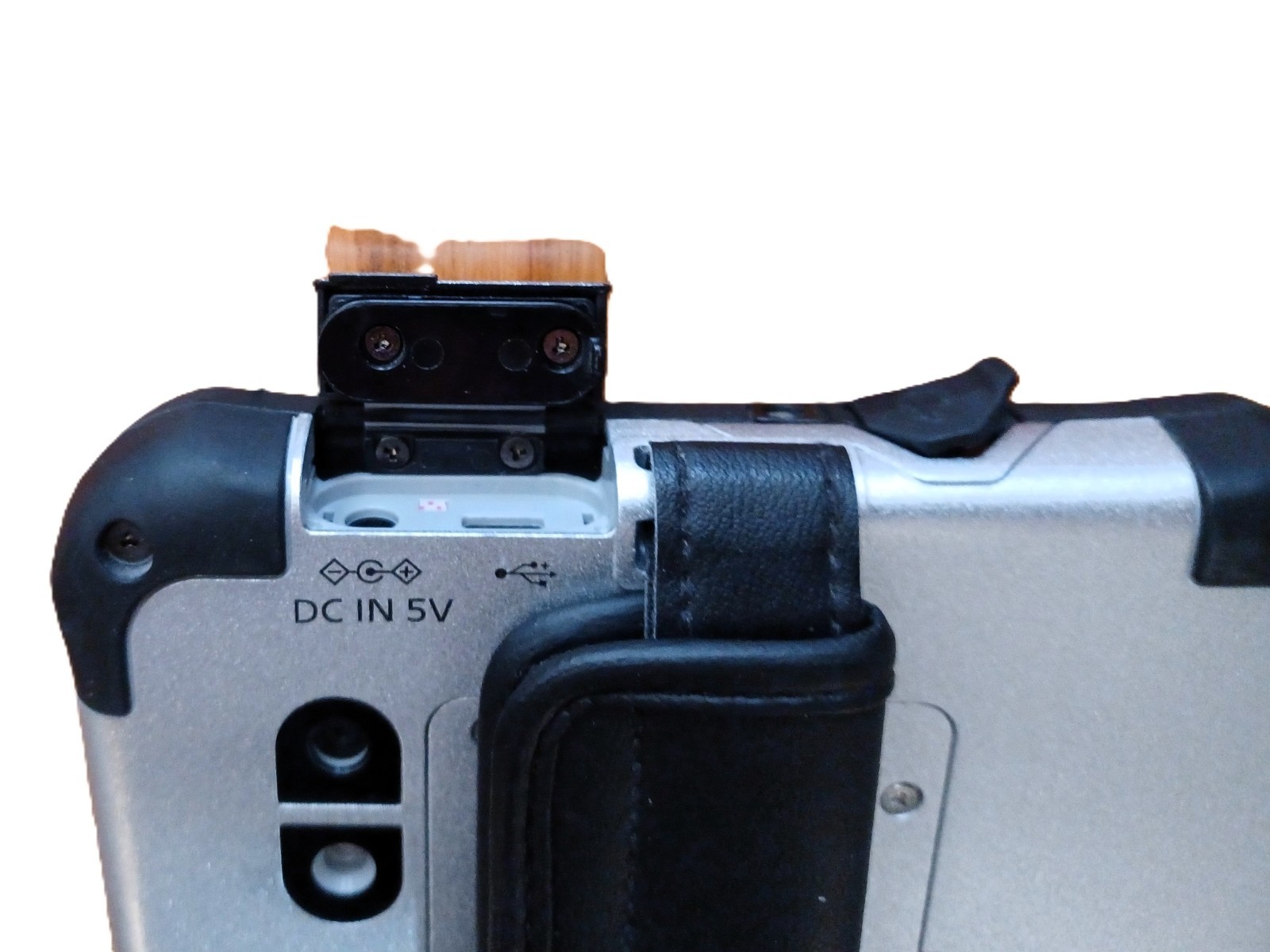 Panasonic JT-B1 Toughpad Locked/No Adapter