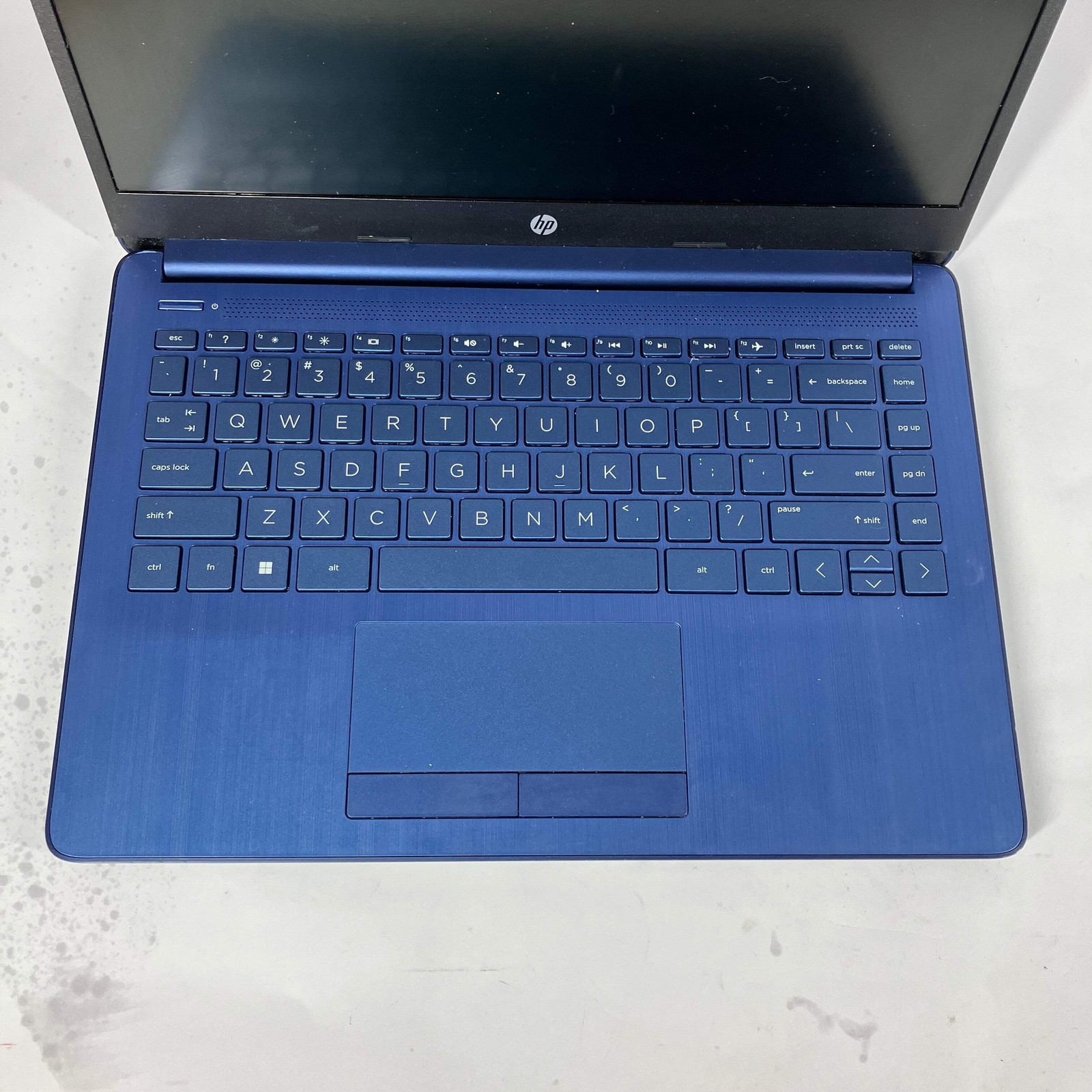 HP Stream 14-CF2111WM 14″ Celeron N4120 1.1GHz 4GB RAM 64GB SSD