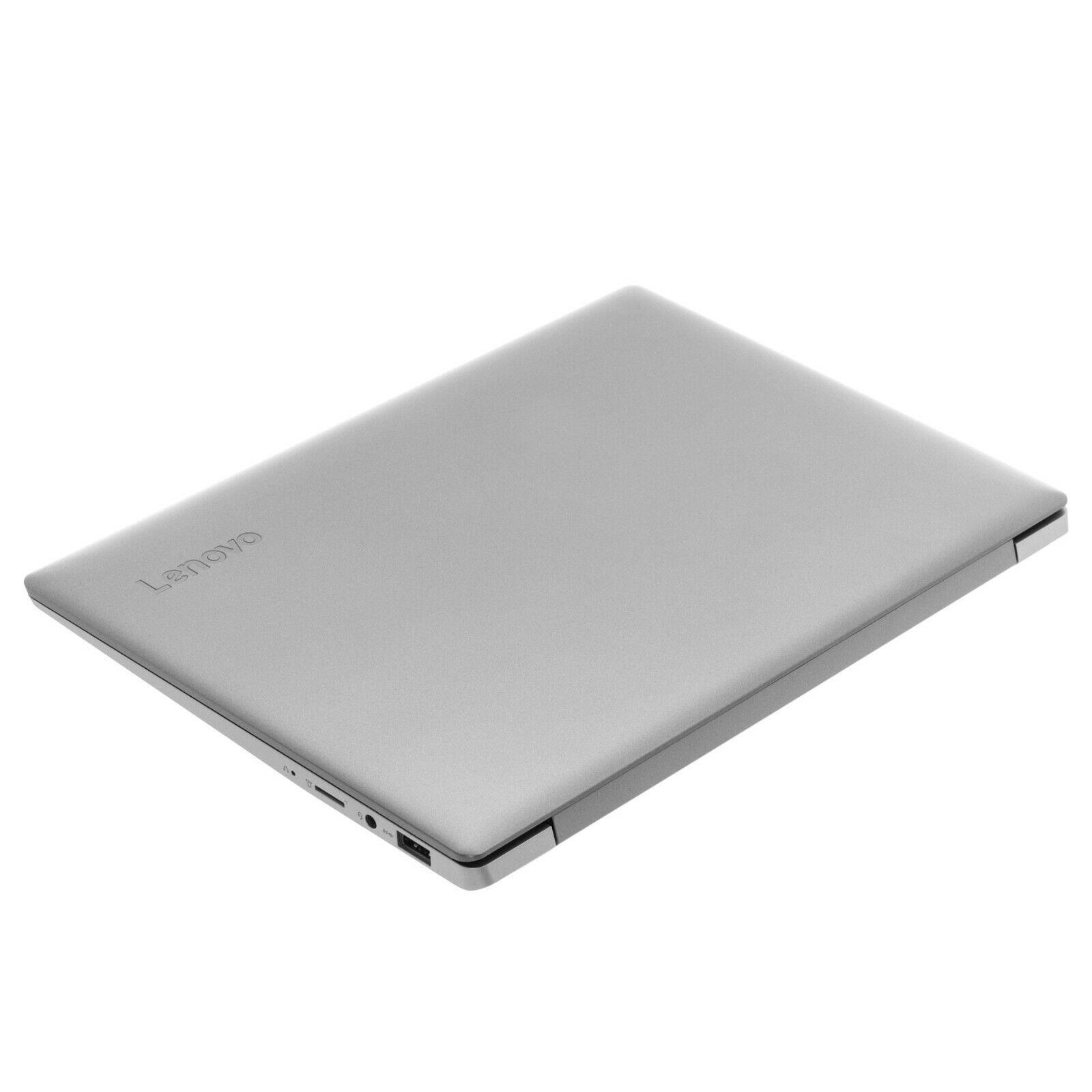 NetBook Lenovo IdeaPad 120S 11.6″ Celeron N3350 4GB eMMC 32GB USB-C Grade B