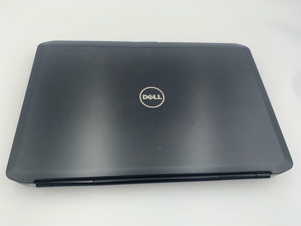 Dell Latitud E5530, 6 GB RAM, 128 SSD, Core i3