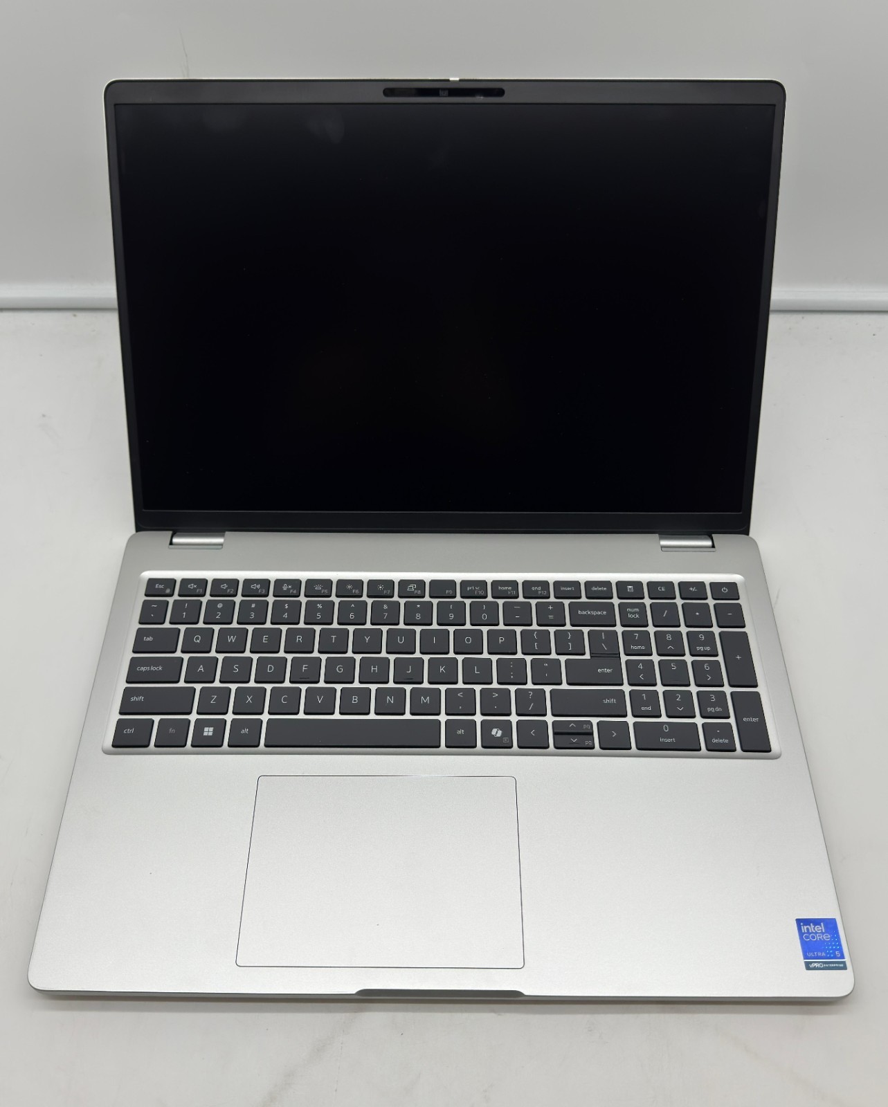 Dell Pro 16 Plus PB16250 16″ Intel Ultra 5 235U 2.2GHz 32GB RAM 512GB SSD HFM2R