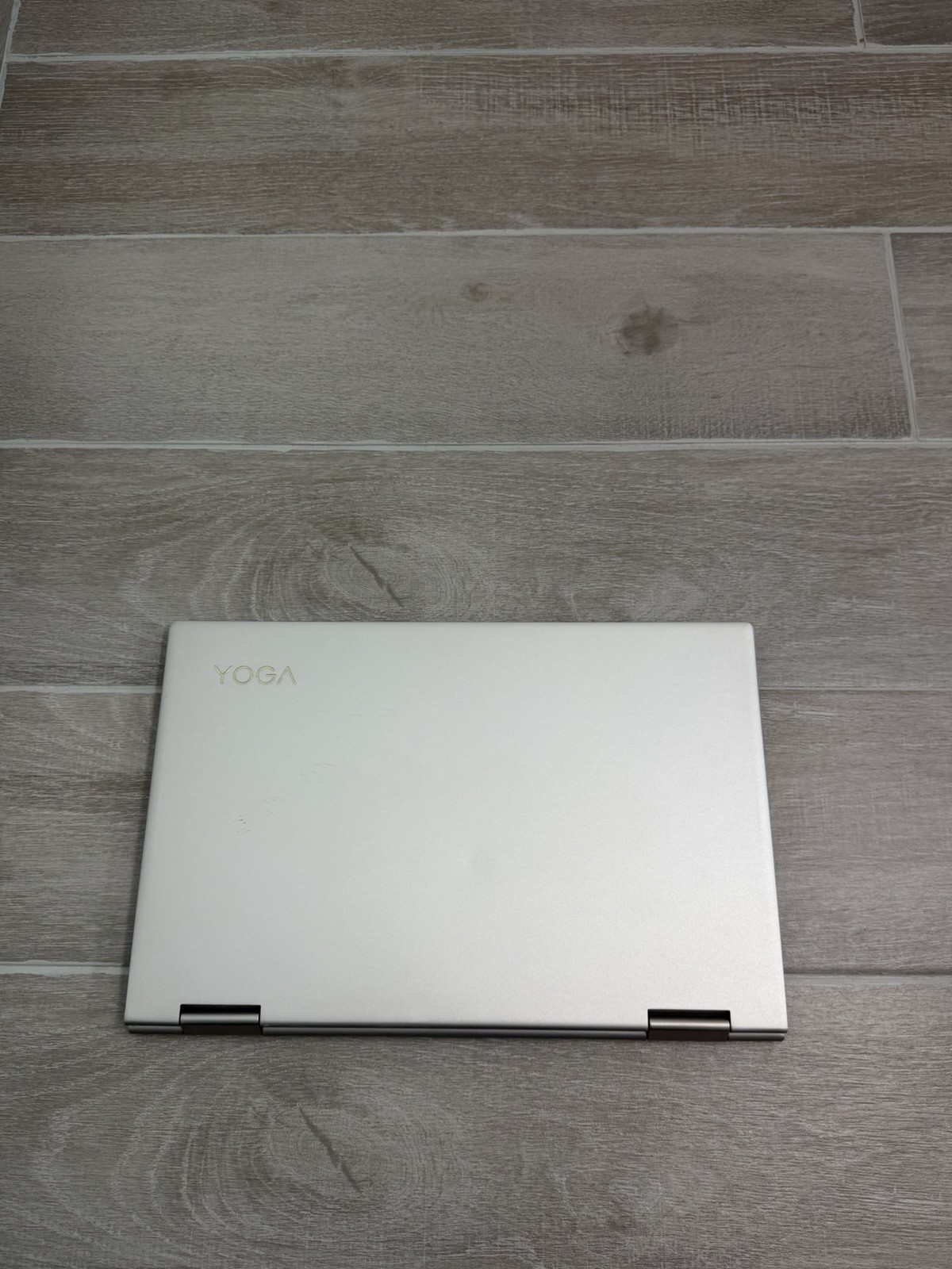 Lenovo Yoga C740-14IML 14″ Touch Laptop Core i5-10210U 8GB RAM 256GB NVMe SSD