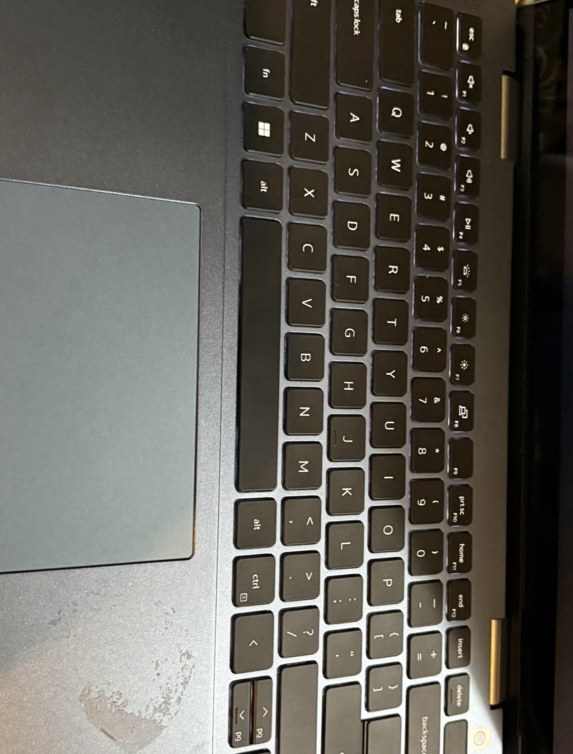 DELL INSPIRON 15 7000 2 In 1, i7, 15.6″ Touch Screen