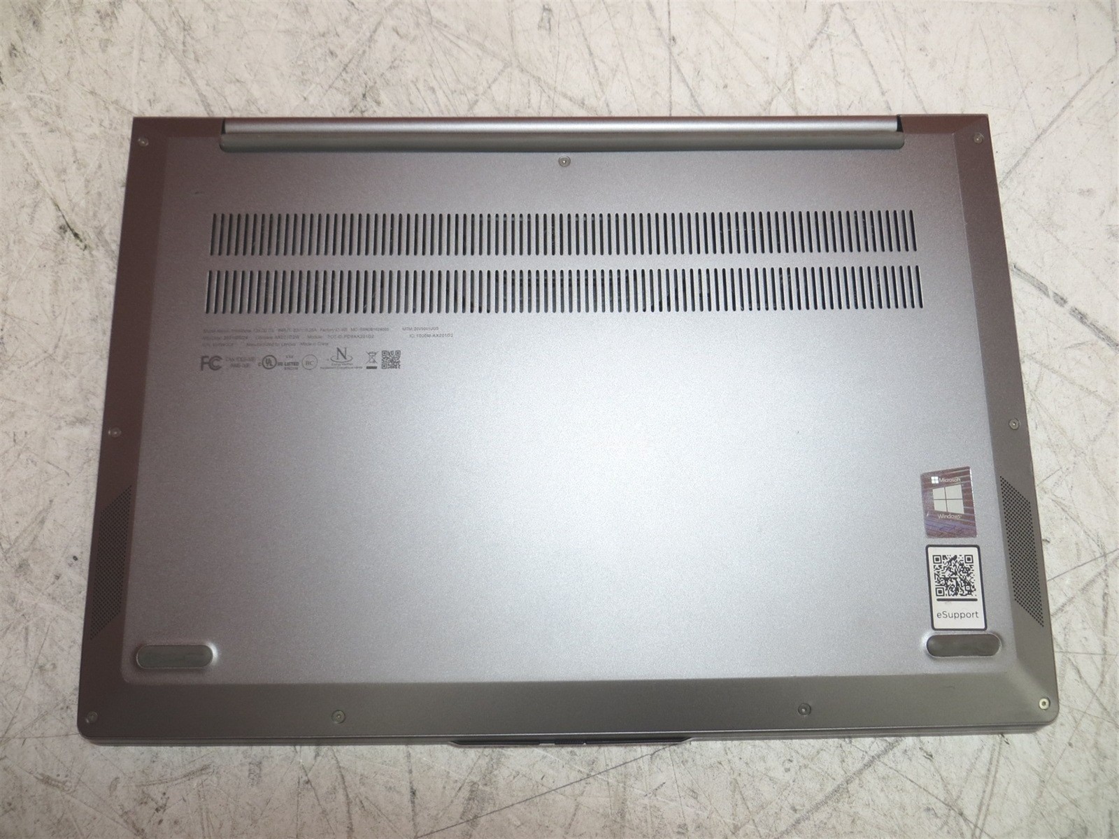 Lenovo ThinkBook 13s G2 ITL Laptop Intel i7-1165G7 2.8GHz 16GB 256GB SSD w/ OS