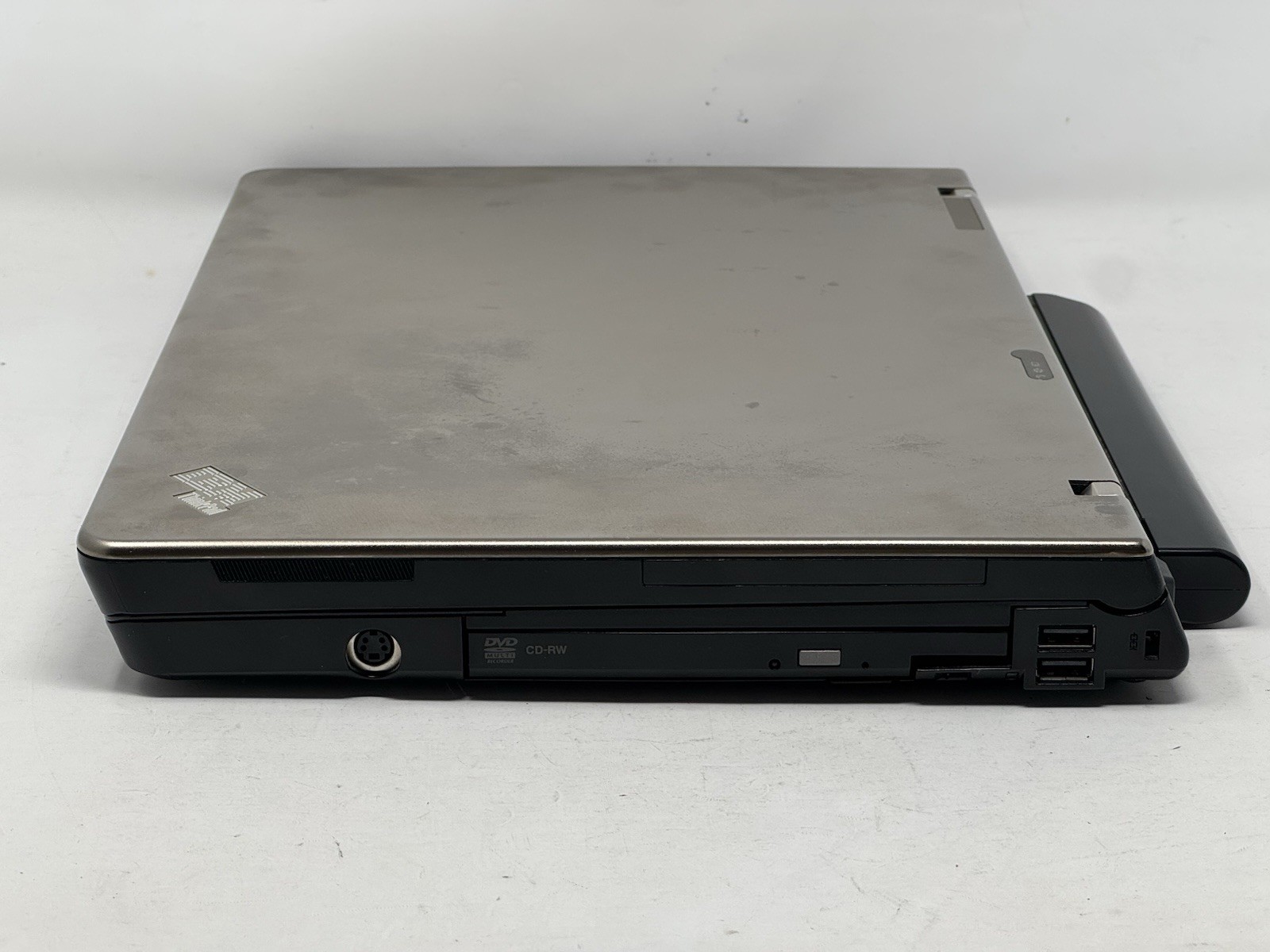 IBM ThinkPad Z60M Pentium M 2.0GHz 2GB RAM 80GB HDD XP Pro Radeon X600