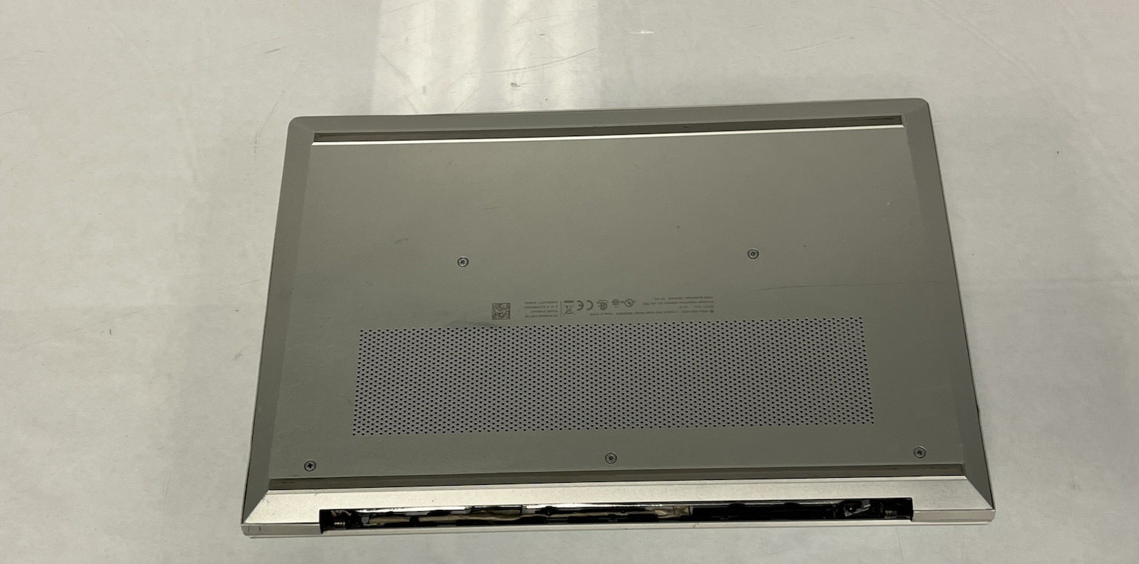 HP ProBook 430 G8 Intel Core i3-1115G4 @ 3.00Ghz 4GB RAM NO HDD NO OS