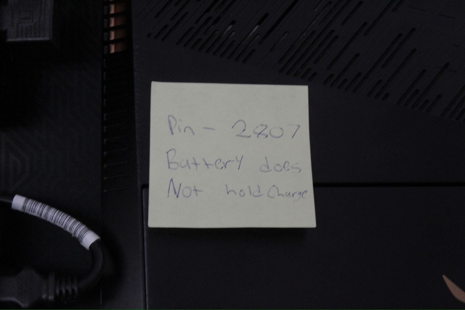 ASUS ROG Mothership GZ700GX Gaming Laptop with i9-9980HK, RTX 2080, and 64GB RAM