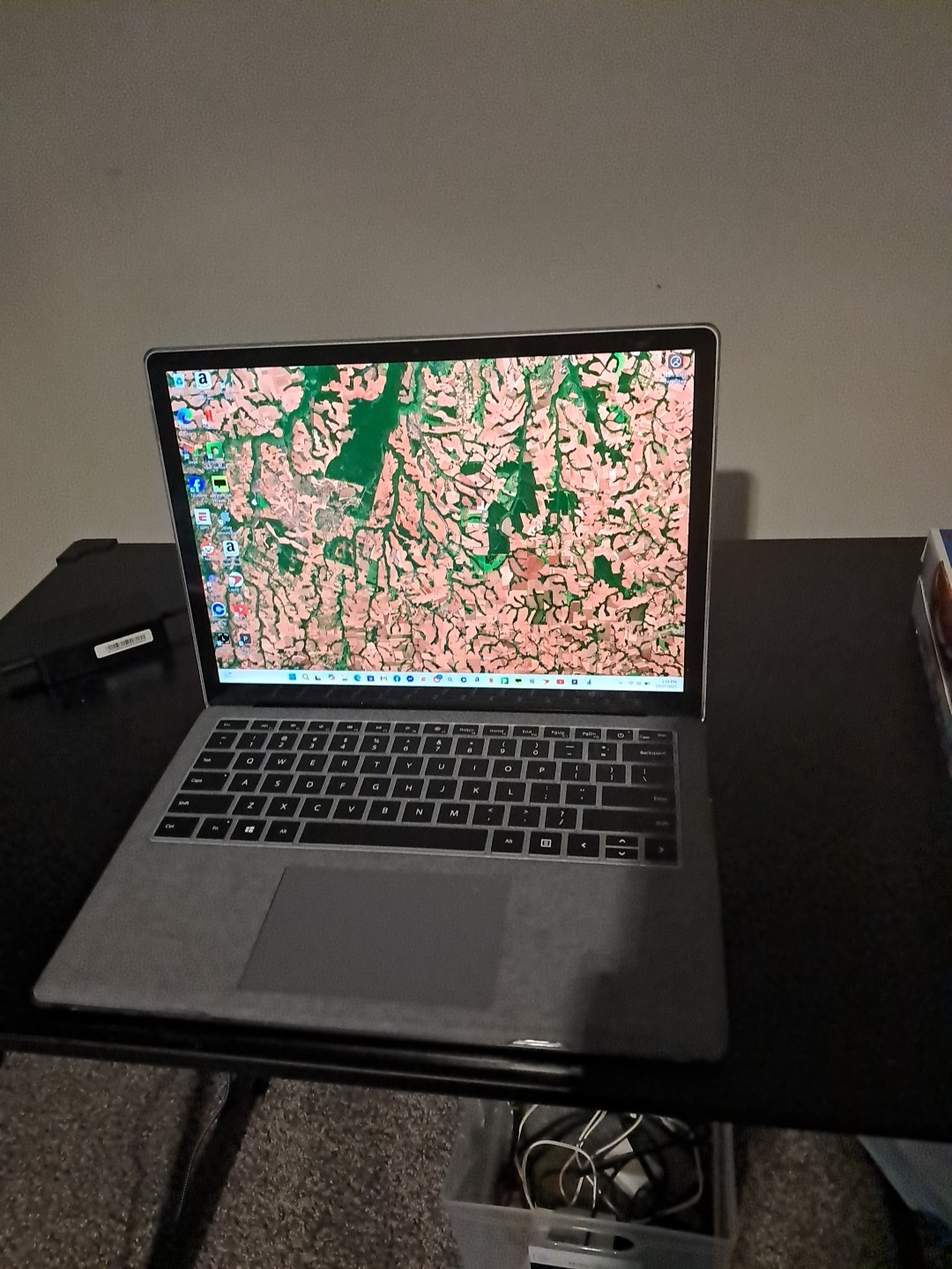 Microsoft Surface Laptop 3 16GB 256GB SSD i5-1035G7 Win11 Pen and Touch Support