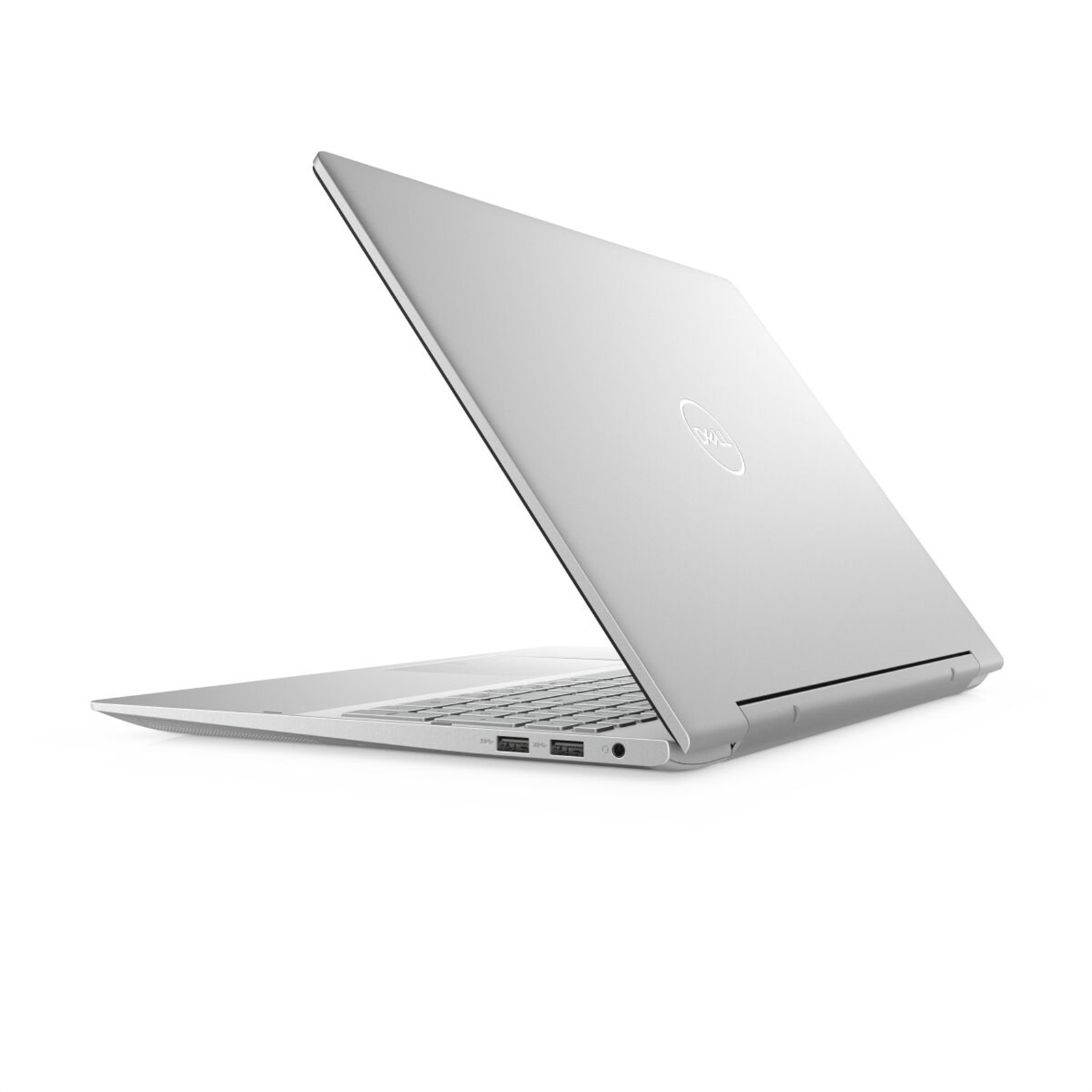 Dell Inspiron 7591 2-in-1 15.5″ 12GB 256GB, Silver
