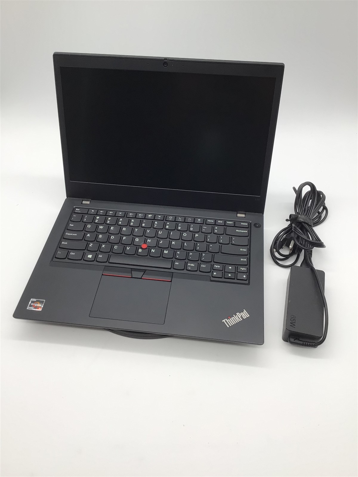 Lenovo ThinkPad L14 AMD Ryzen 5 PRO 4650U/16GB RAM/256GB SSD – Windows 11 Pro