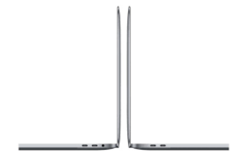 Apple MacBook Pro 13.3″ 2020 A2251 i5-1038NG7 2.00GHz 16GB 512GB TouchBar AZERTY