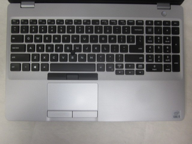 Dell Precision 3551 I9-10885H @ 2.4GHz 512GB 16GB WIN11PRO Quadro P620 #3