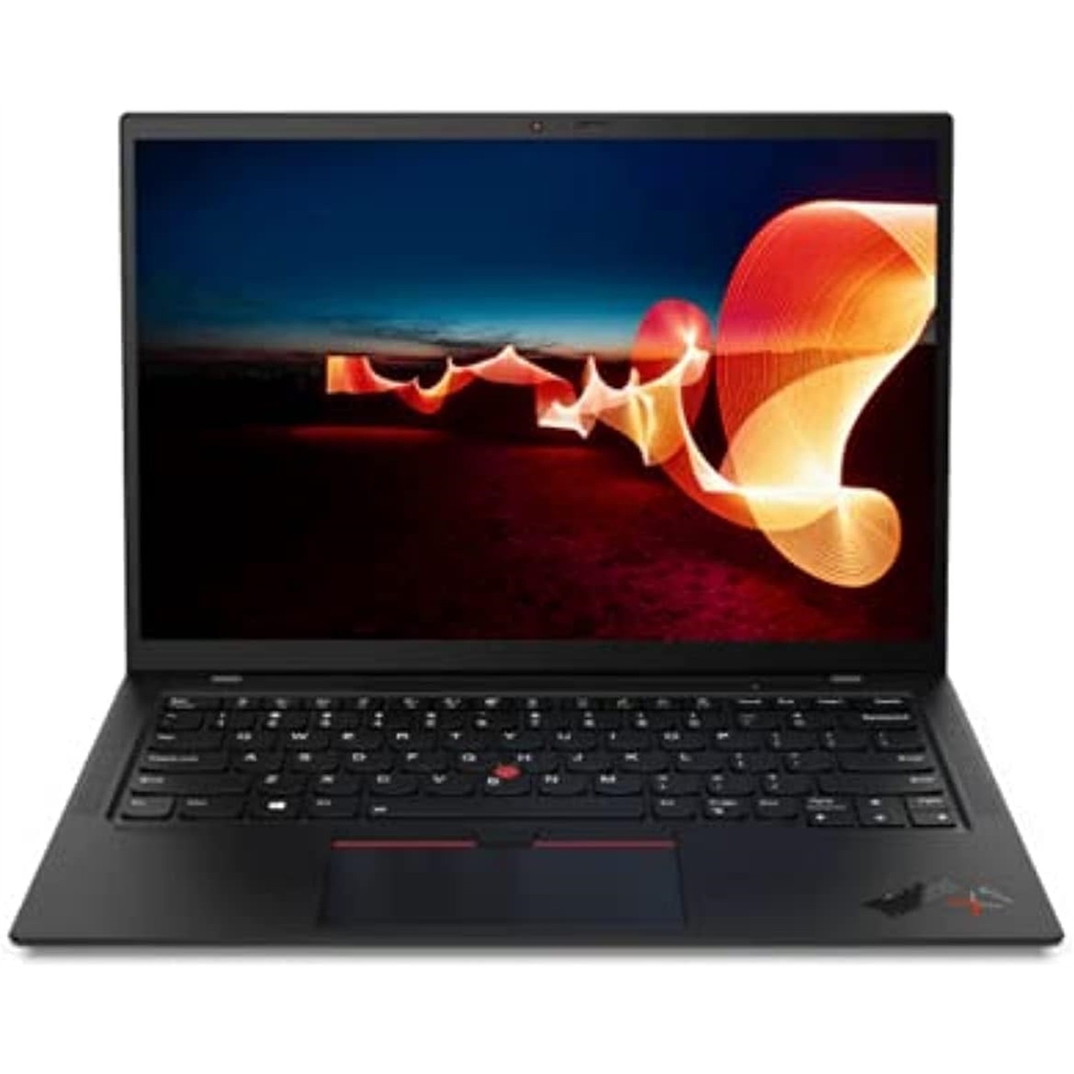 Lenovo ThinkPad X1 Carbon Gen 9 14″ 16GB 512GB SSD i7-1185G7 Win11P, Black