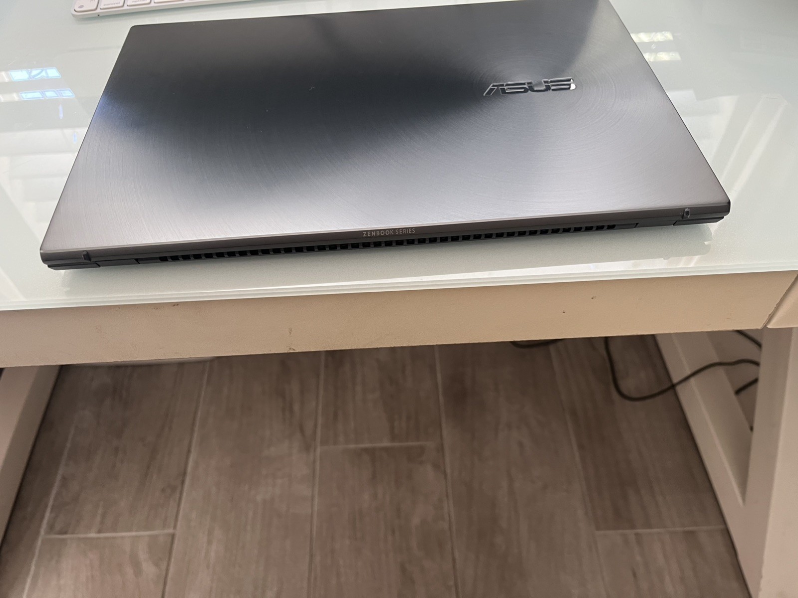 Asus ZenBook UX325EA – FHD – i7 1165G7 – 8GB RAM – 512GB SSD – Gray