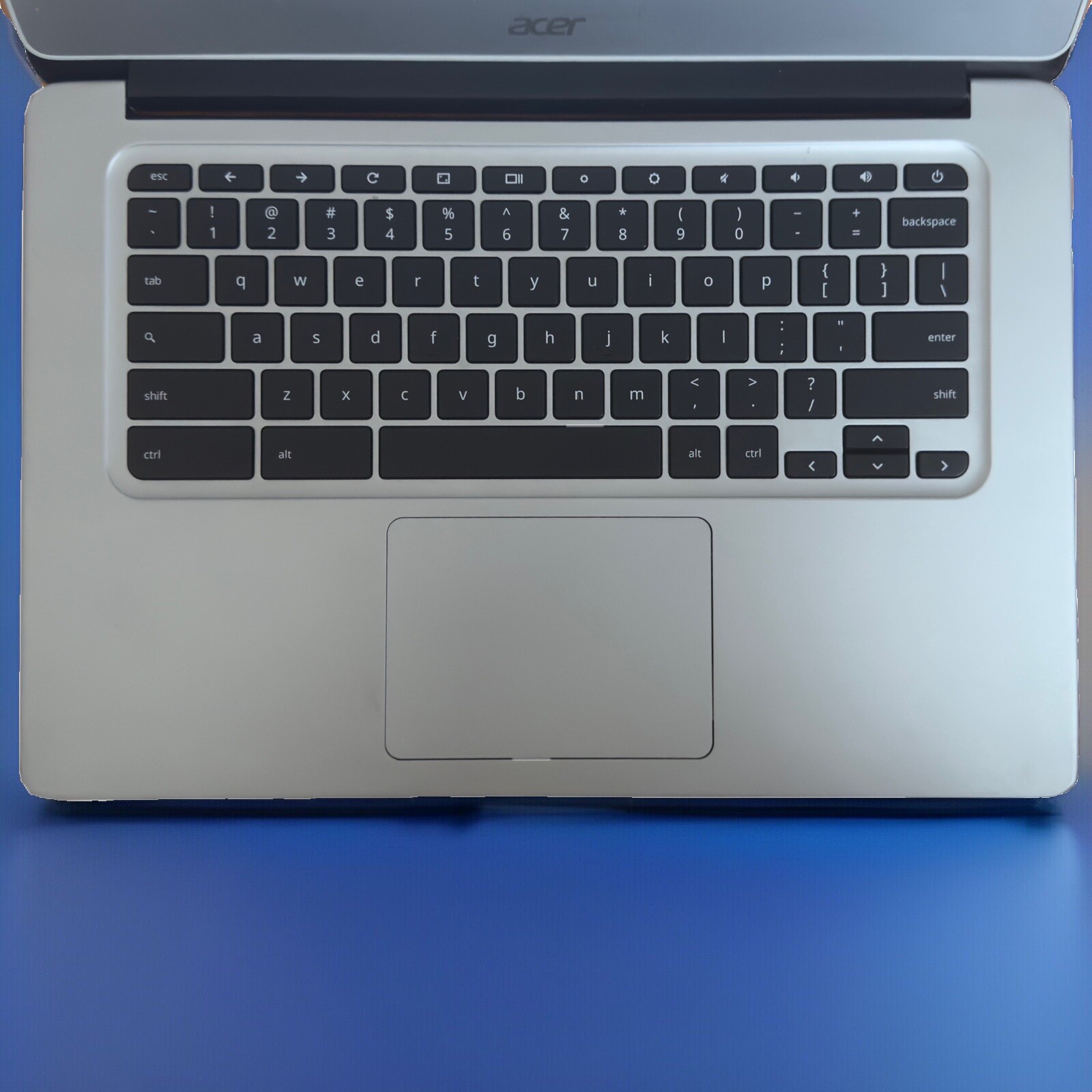 Acer Chromebook 14 N16P1 14″ Laptop 1.6GHz Celeron 4GB RAM 16GB (B)