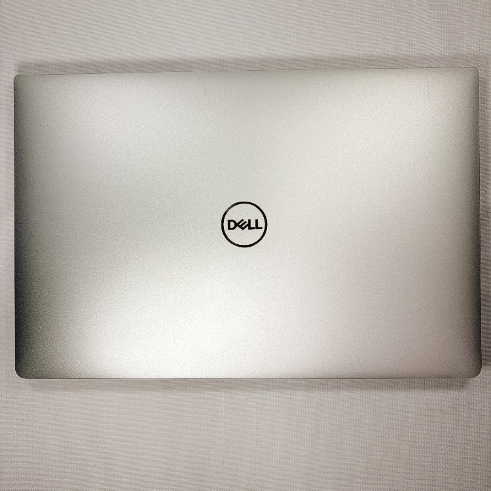 DELL XPS 13 9370 Core i7-8550U 16GB RAM 512GB SSD 13.3in 4K Touchscreen #992