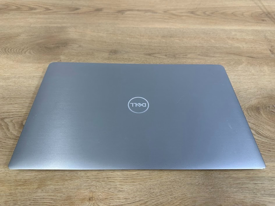 Dell Latitude 9520 Core i5 1145G7, 16GB LPDDR4, Intel Iris Xe, 512GB SSD, 2021
