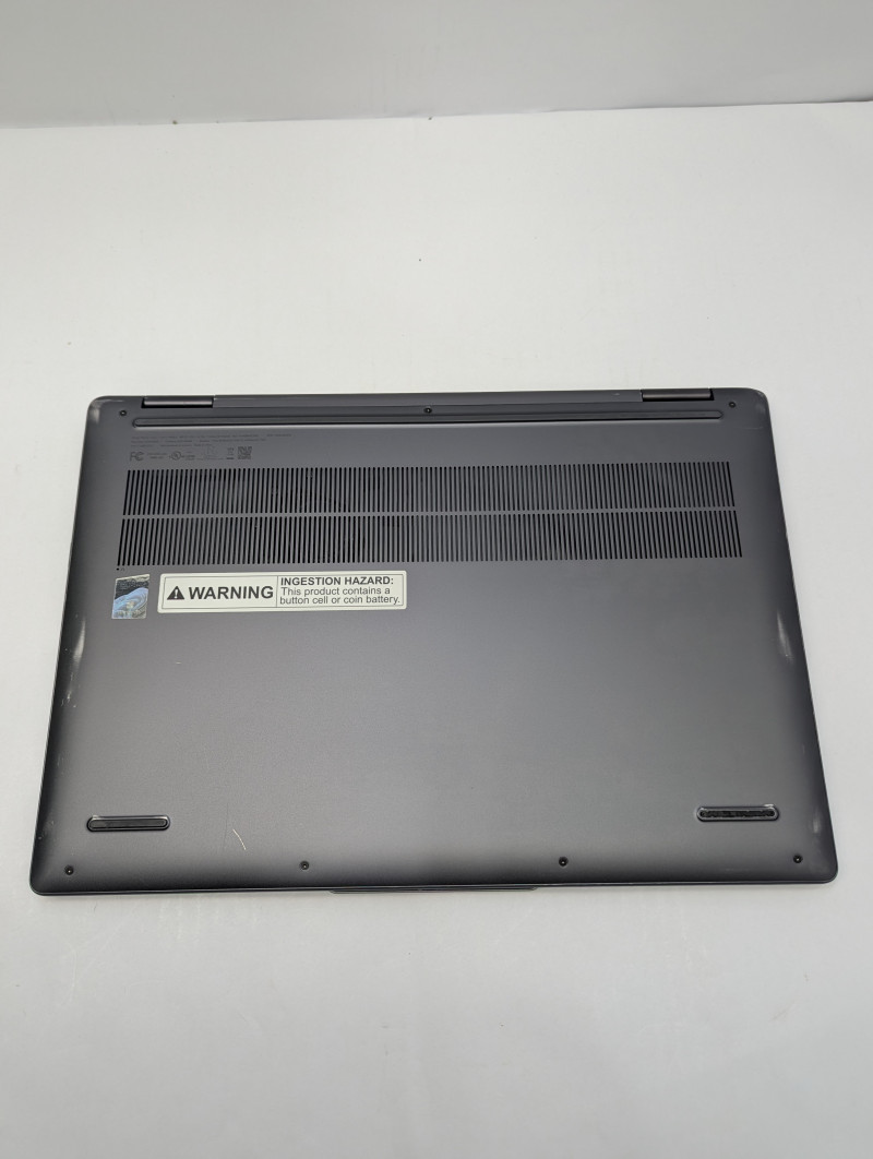 Lenovo Yoga 7i 2-in-1 16″ 2K Touch Laptop Core Ultra 7 155U 16GB 1TB SSD Gray