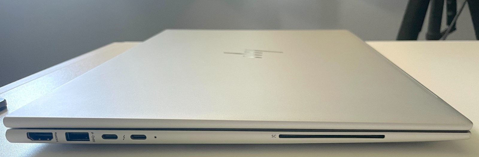 HP EliteBook 860 G10 i7-1365U 32GB RAM 1TB NVME 16″ Screen