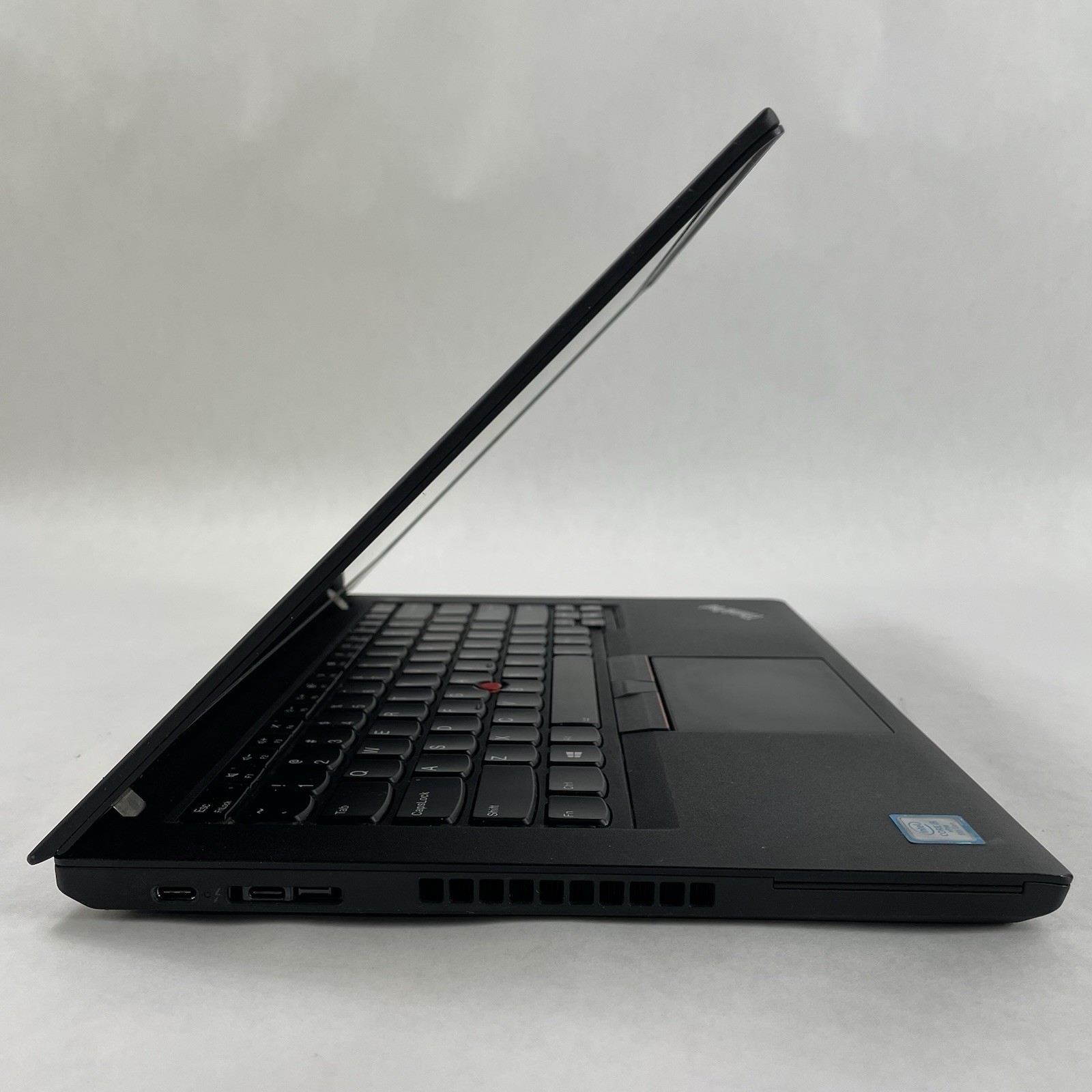Lenovo ThinkPad T480 14″ i5-8350U 1.70 GHz 8 GB RAM No SSD/OS/AC – READ