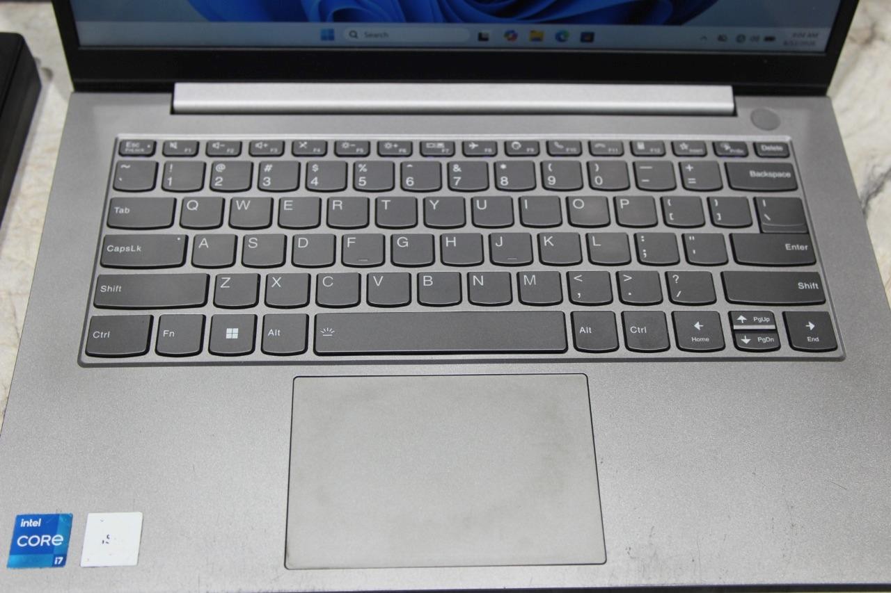 Lenovo ThinkBook 14 G4 IAP Touch i7-1255U 1.6GHZ 16GB RAM 512GB SSD – Win 11 Pro