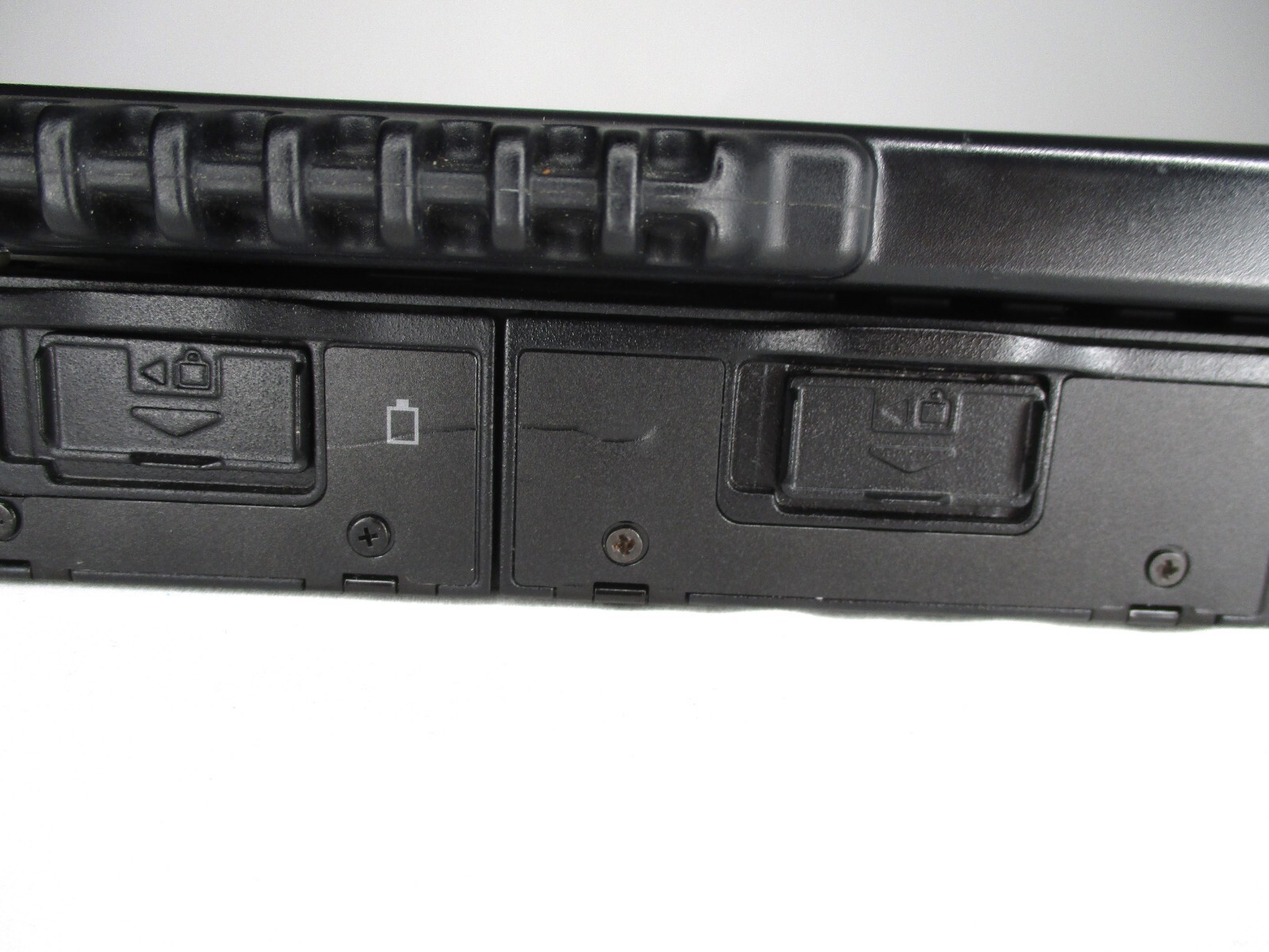 Panasonic ToughBook CF-19 MK7 TouchScreen i5-3340m 2.7Ghz 8GB 500GB Rubber Keybr
